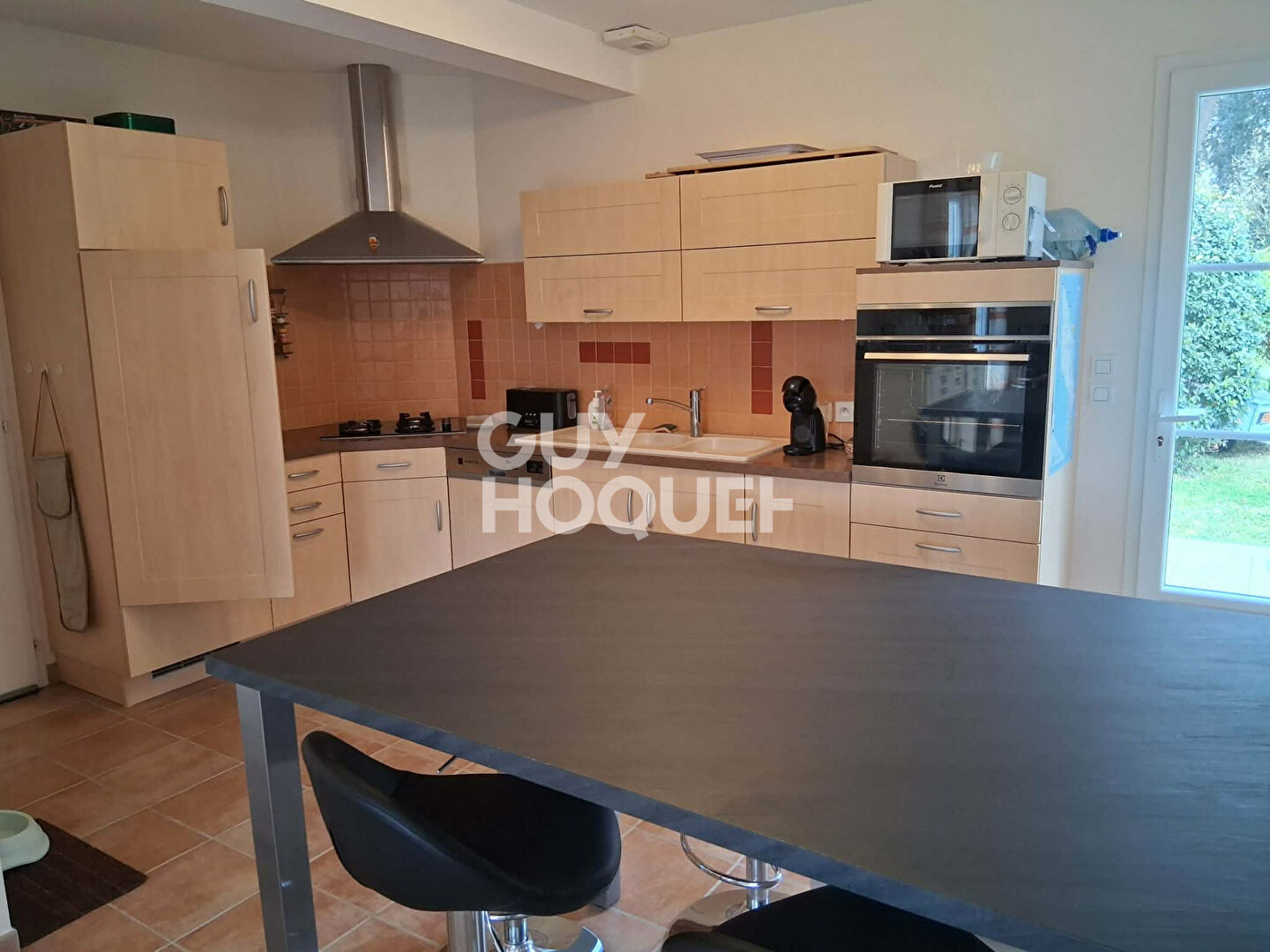 Dolus d'Oléron - Location T4 meublée