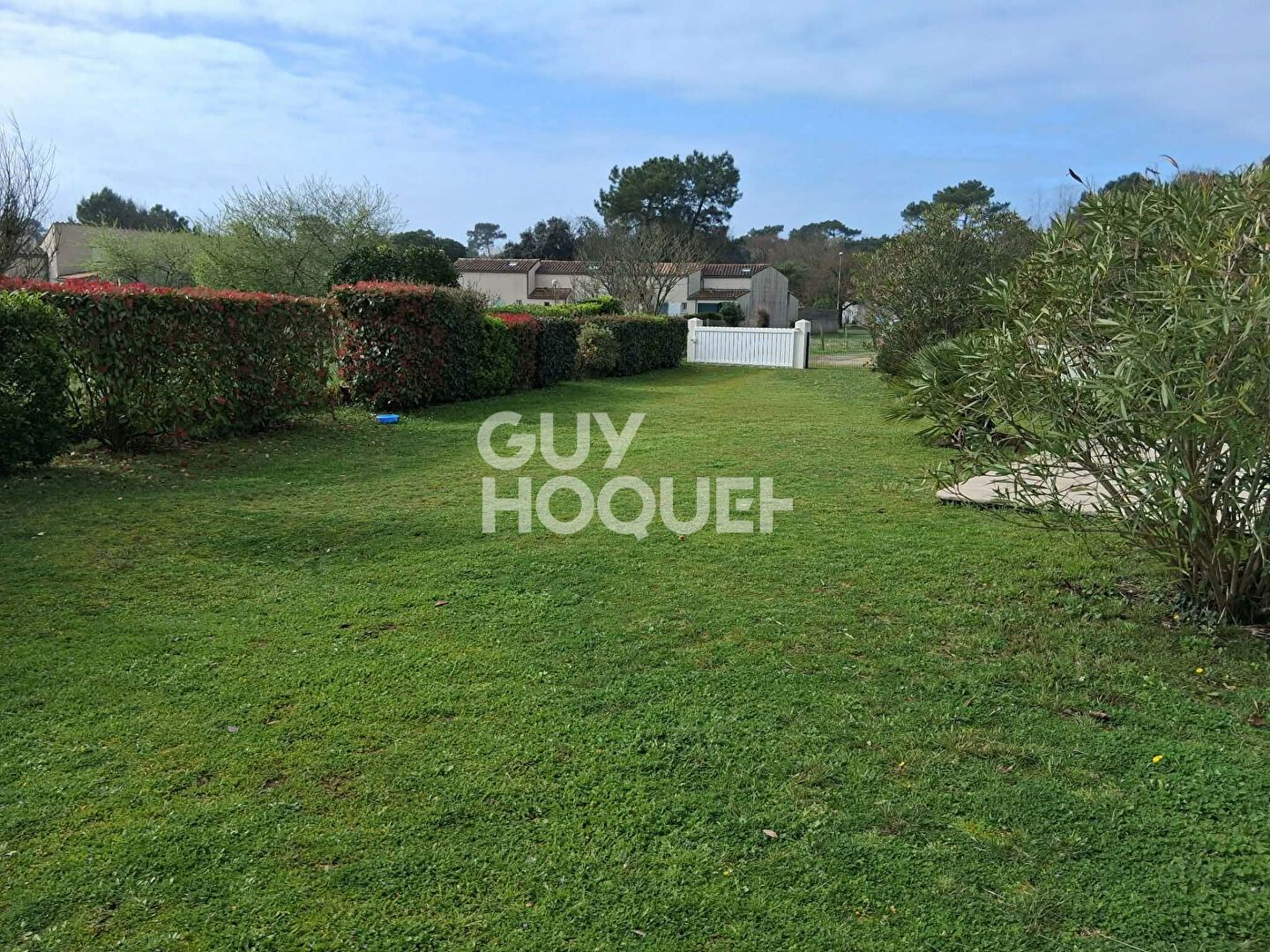 Dolus d'Oléron - Location T4 meublée