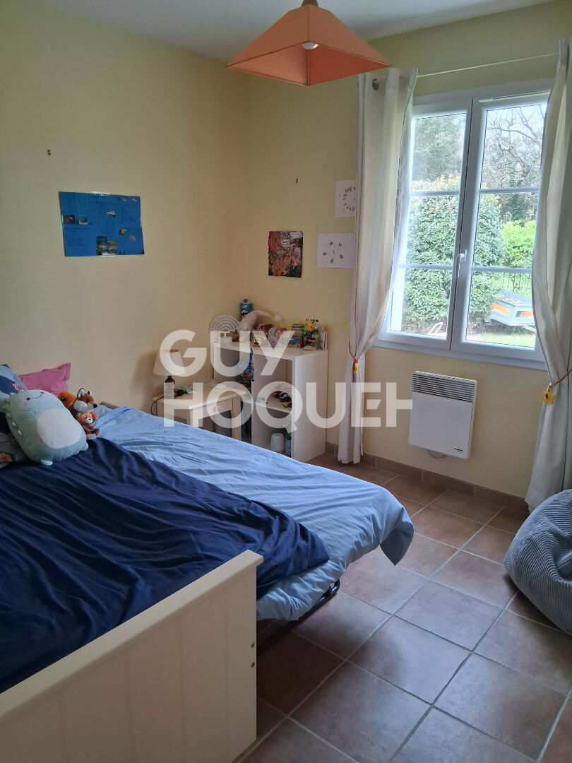 Dolus d'Oléron - Location T4 meublée