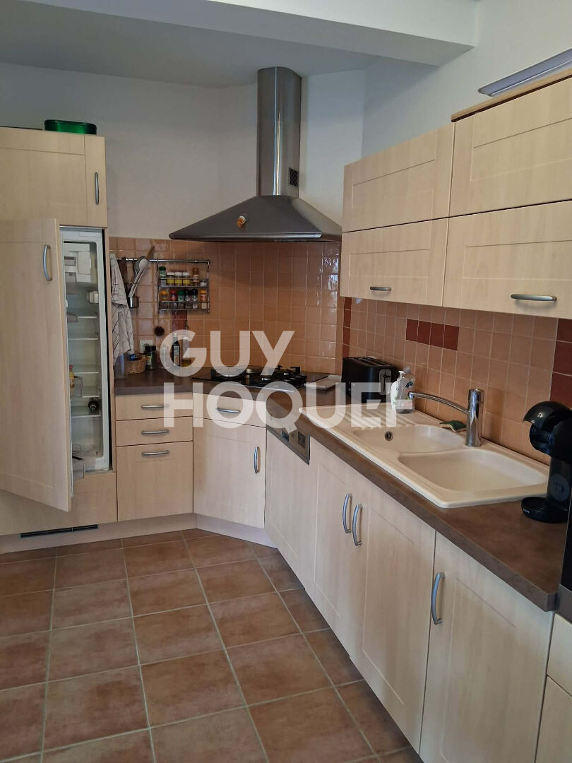 Dolus d'Oléron - Location T4 meublée