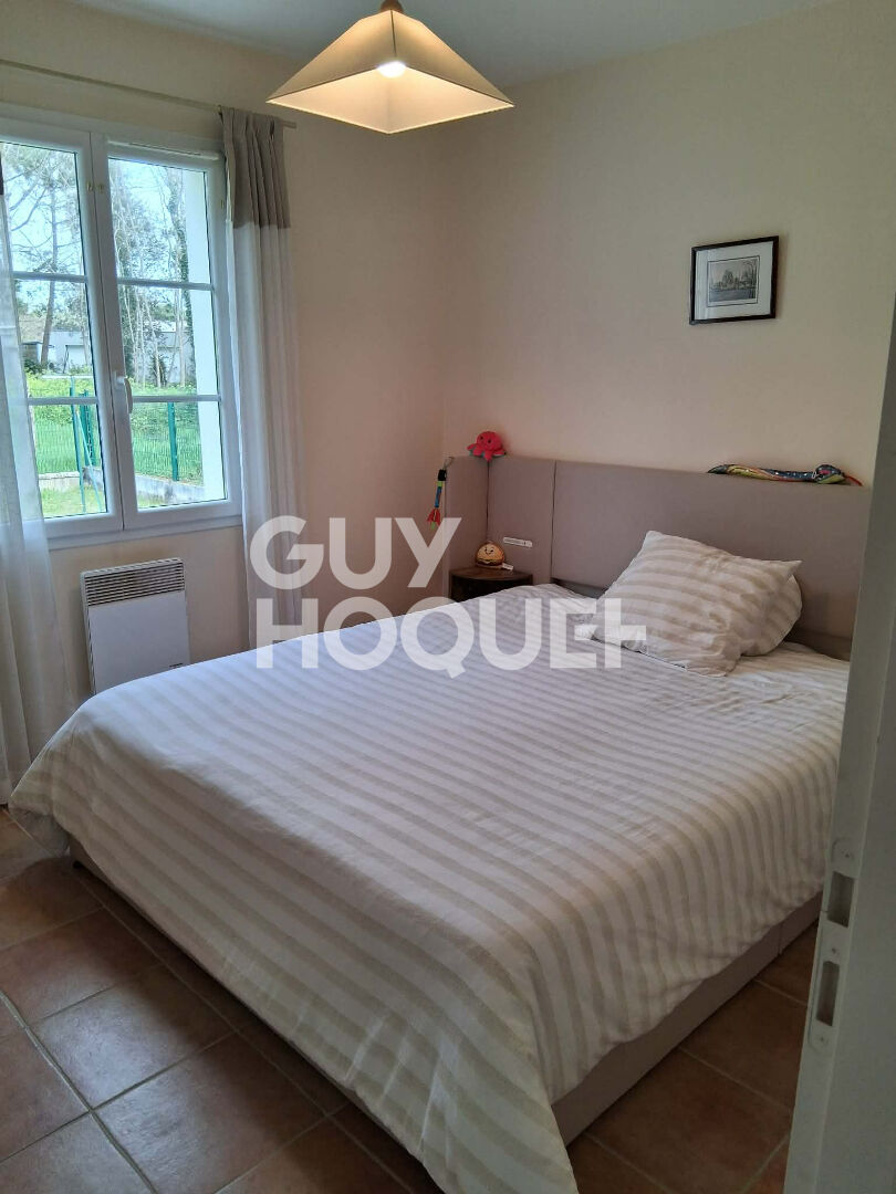 Dolus d'Oléron - Location T4 meublée