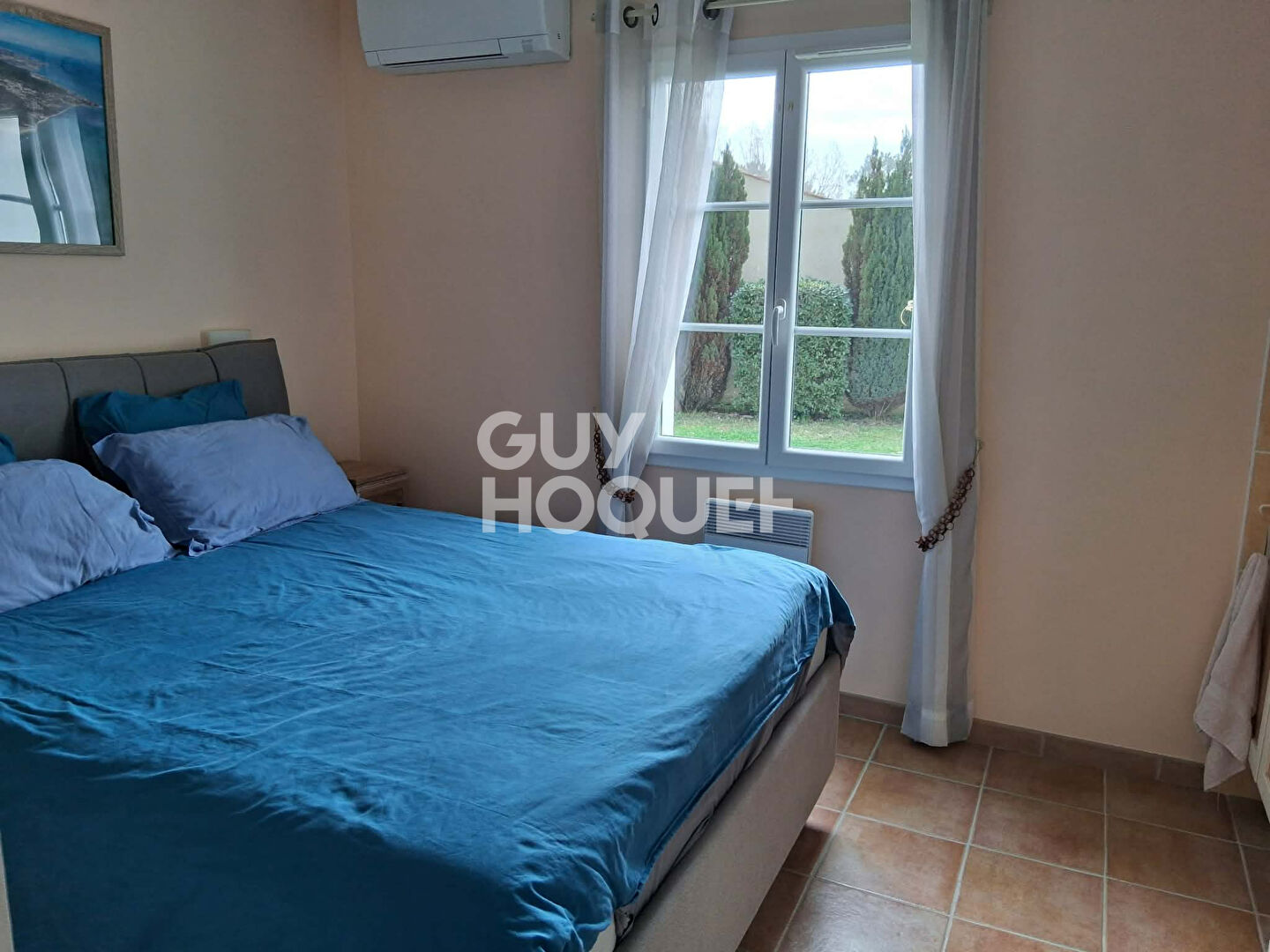 Dolus d'Oléron - Location T4 meublée