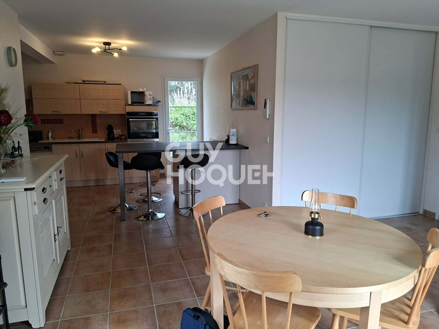 Dolus d'Oléron - Location T4 meublée