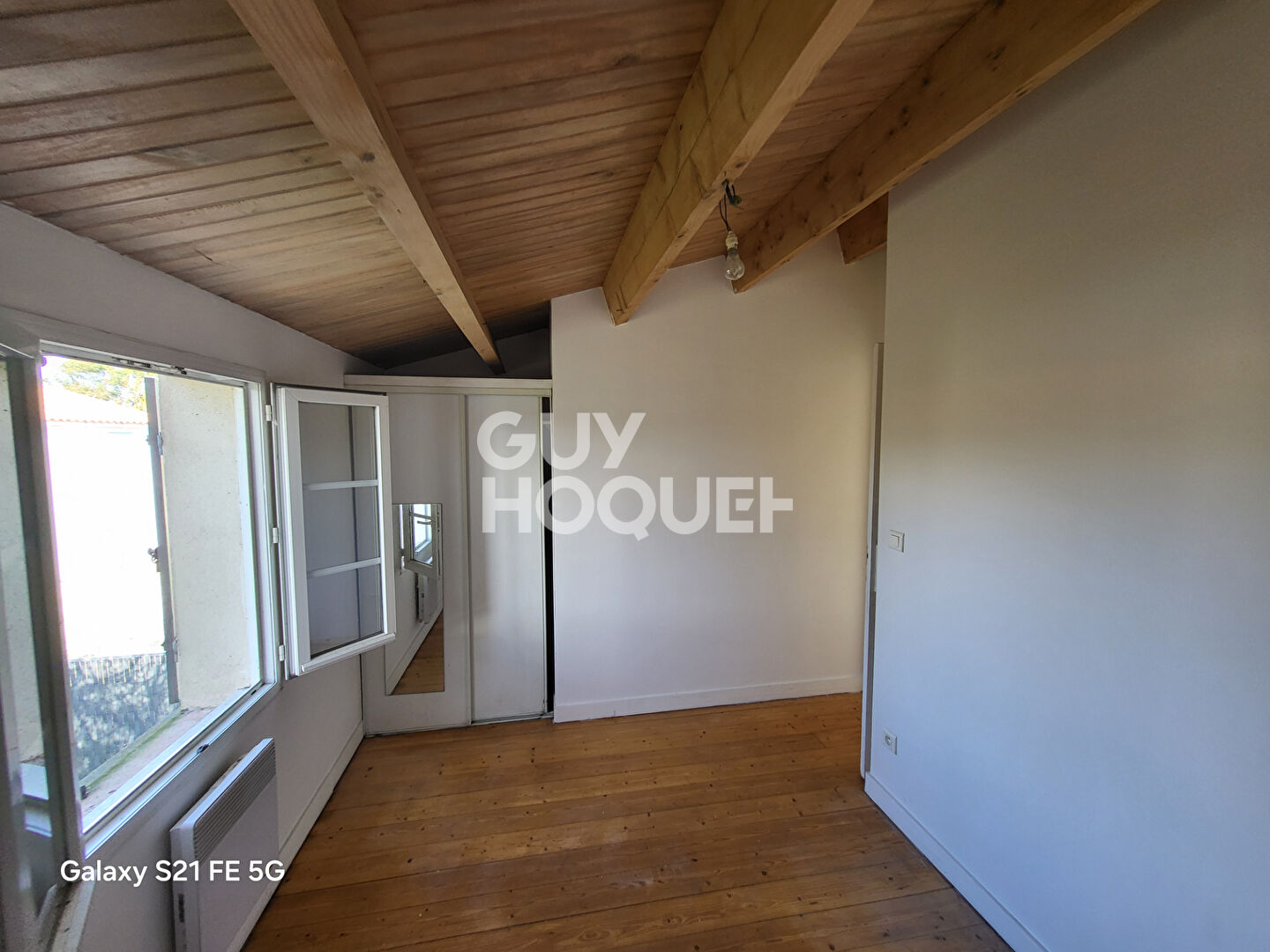 Charmante maison 4 pièces à vendre à Saint-Pierre-d'Oléron avec piscine et tennis