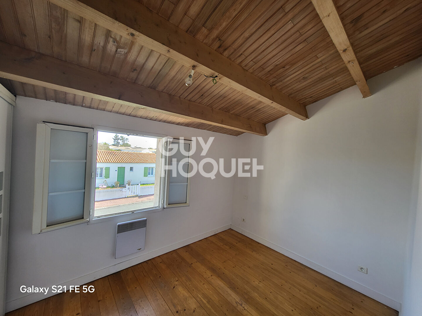 Charmante maison 4 pièces à vendre à Saint-Pierre-d'Oléron avec piscine et tennis