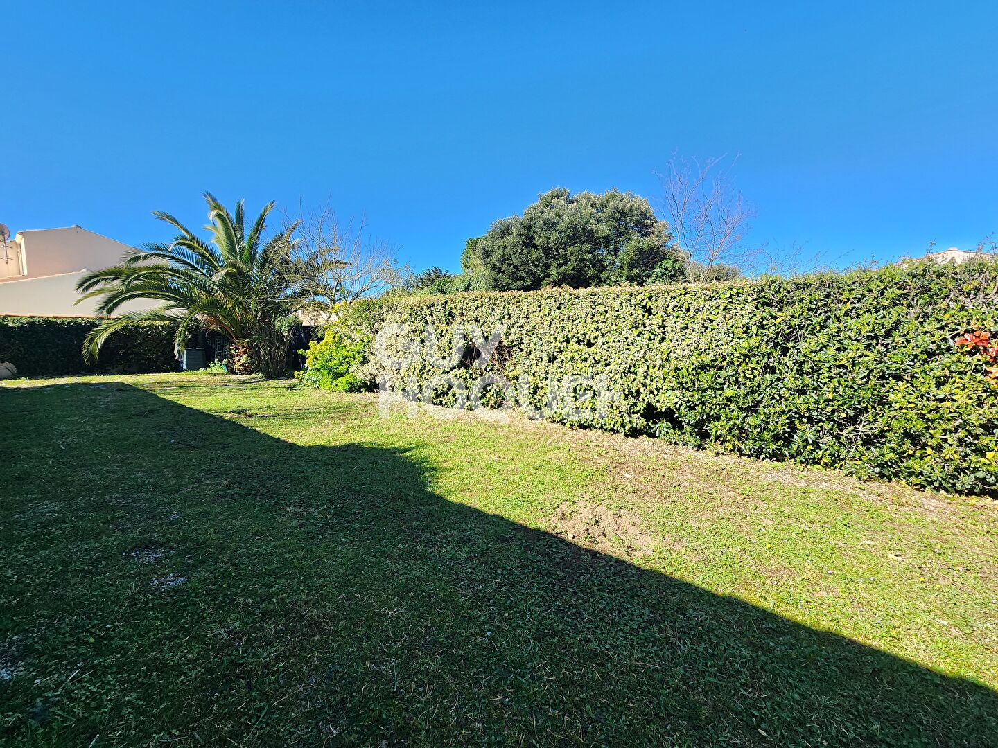 Maison Saint Denis D Oleron 3 pièce(s) 56.54 m2