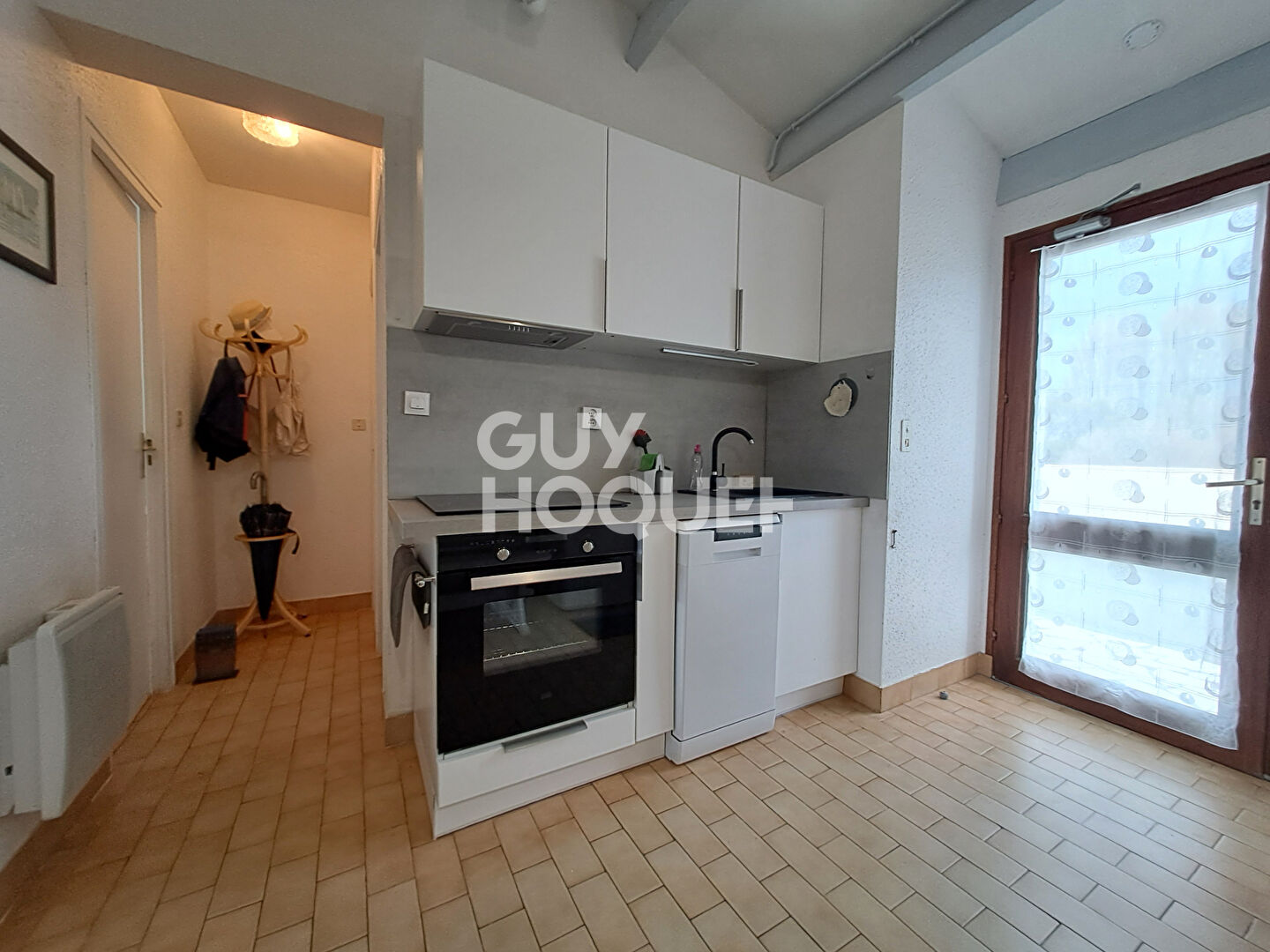 Maison  3 pièce(s) - Les Sables Vignier