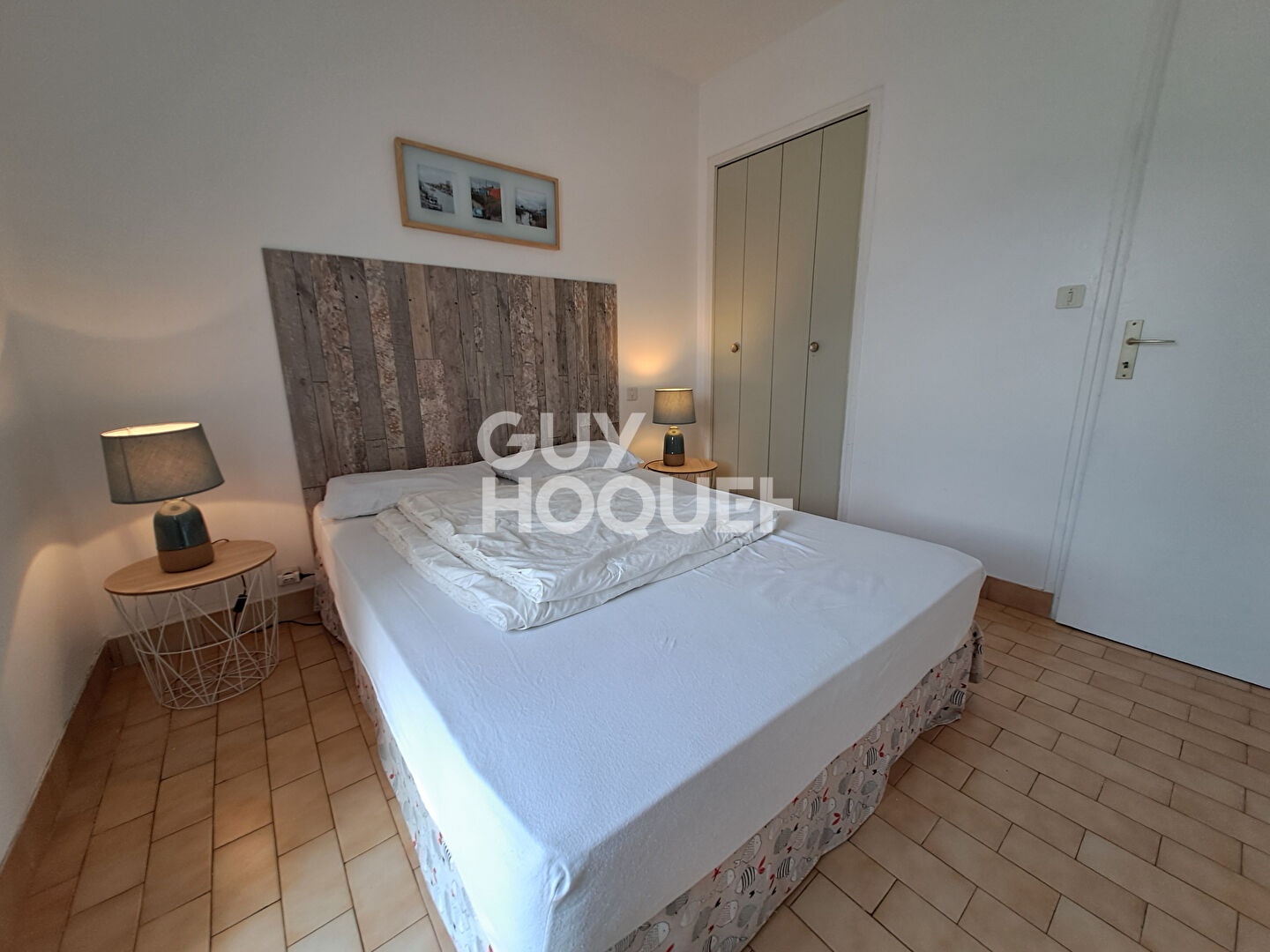 Maison  3 pièce(s) - Les Sables Vignier