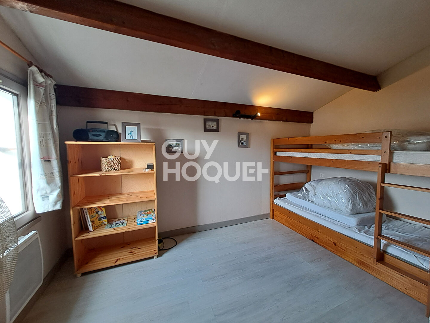 Maison  3 pièce(s) - Les Sables Vignier