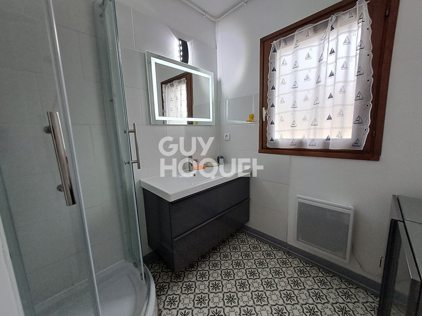 Maison  3 pièce(s) - Les Sables Vignier