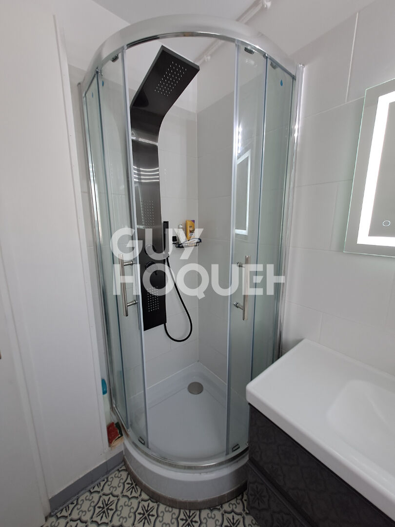 Maison  3 pièce(s) - Les Sables Vignier