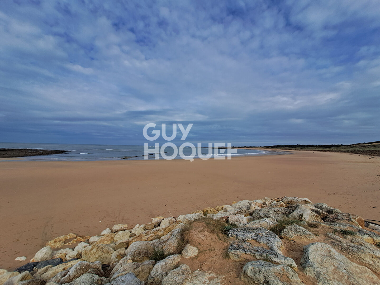 Maison  3 pièce(s) - Les Sables Vignier