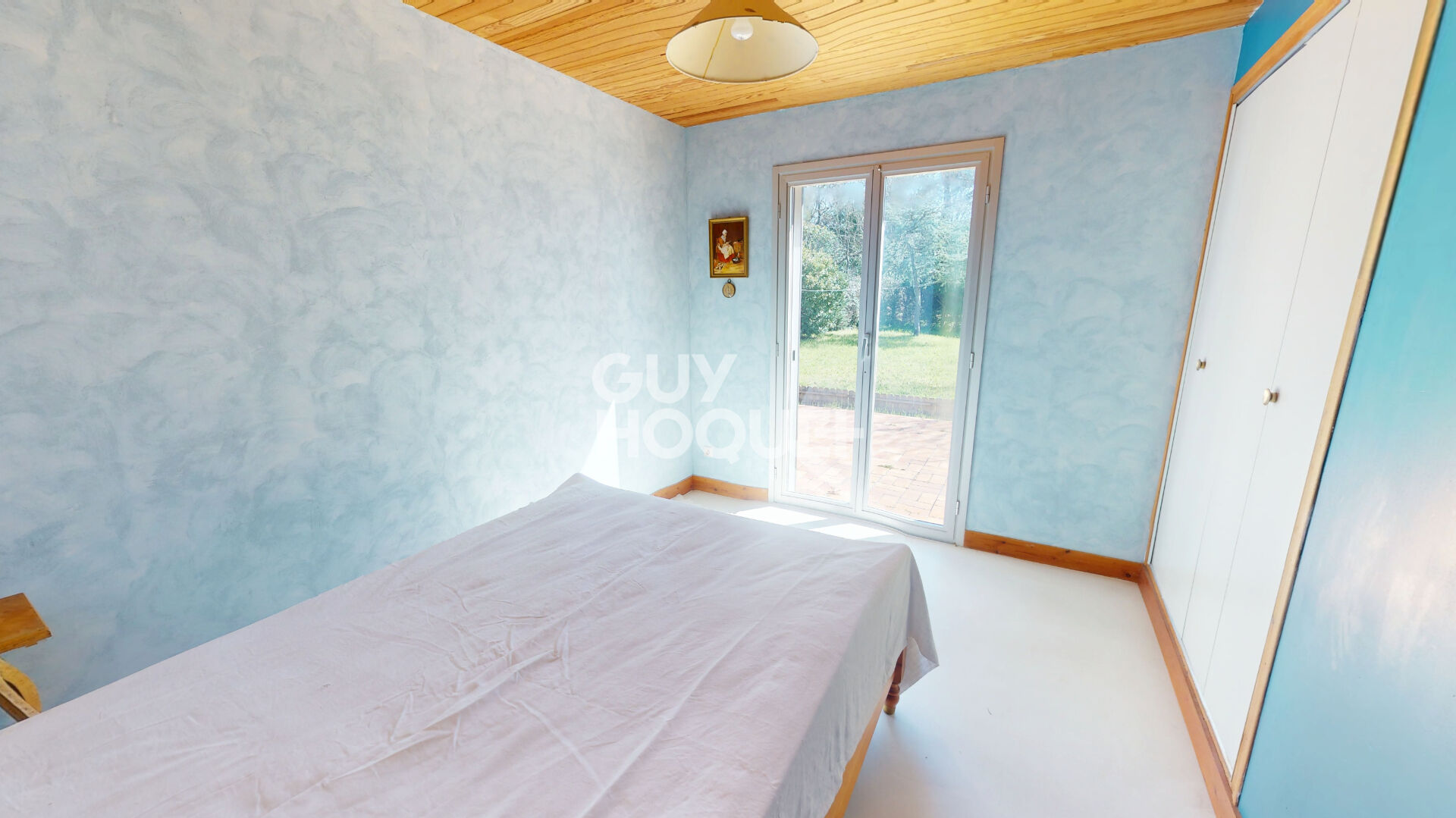 Charmante maison à Dolus d'Oléron - 3 chambres - Terrain arboré de 703m²