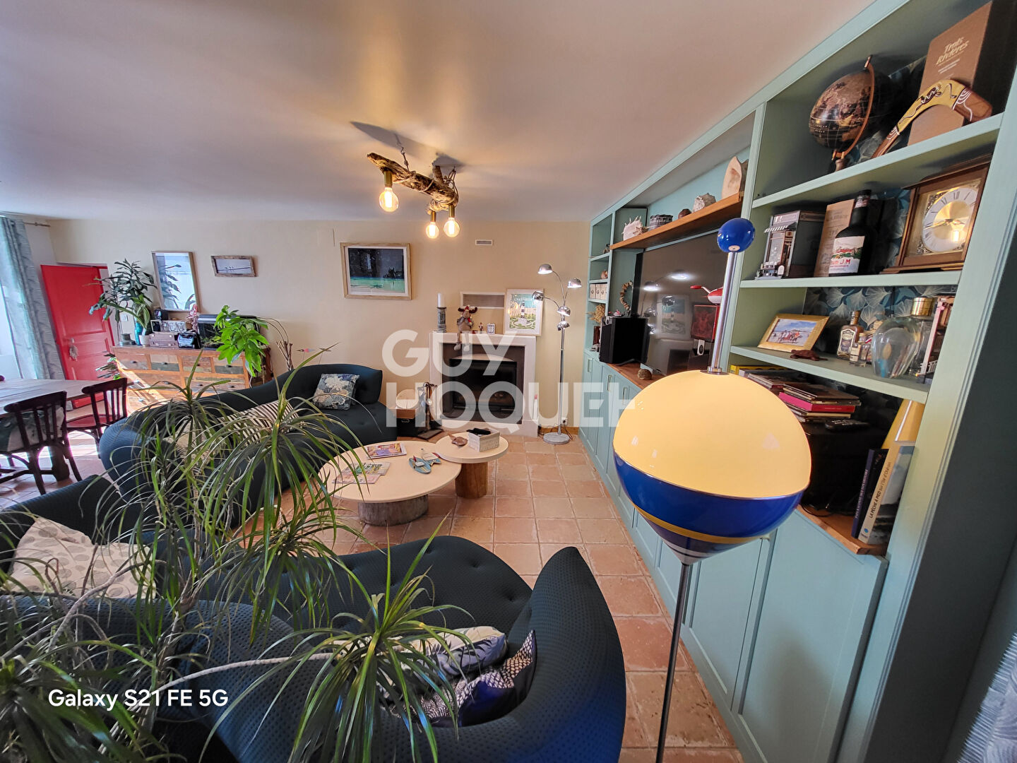 Maison 6 pièces à vendre à Saint-Denis-d'Oléron - Réf. 4237