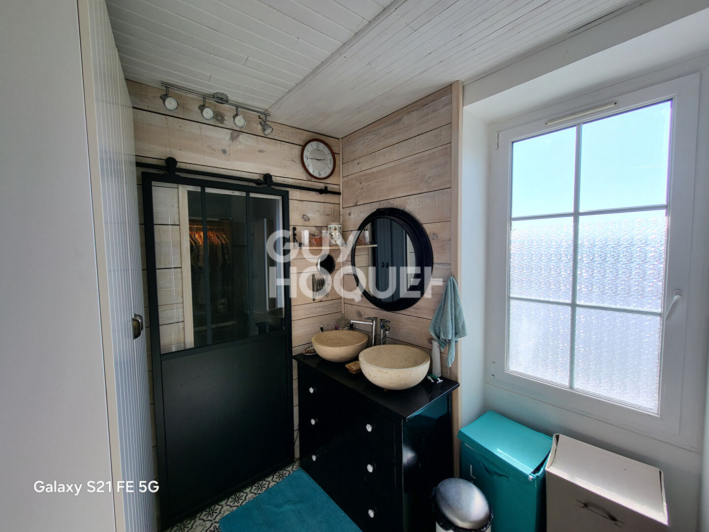 Maison 6 pièces à vendre à Saint-Denis-d'Oléron - Réf. 4237