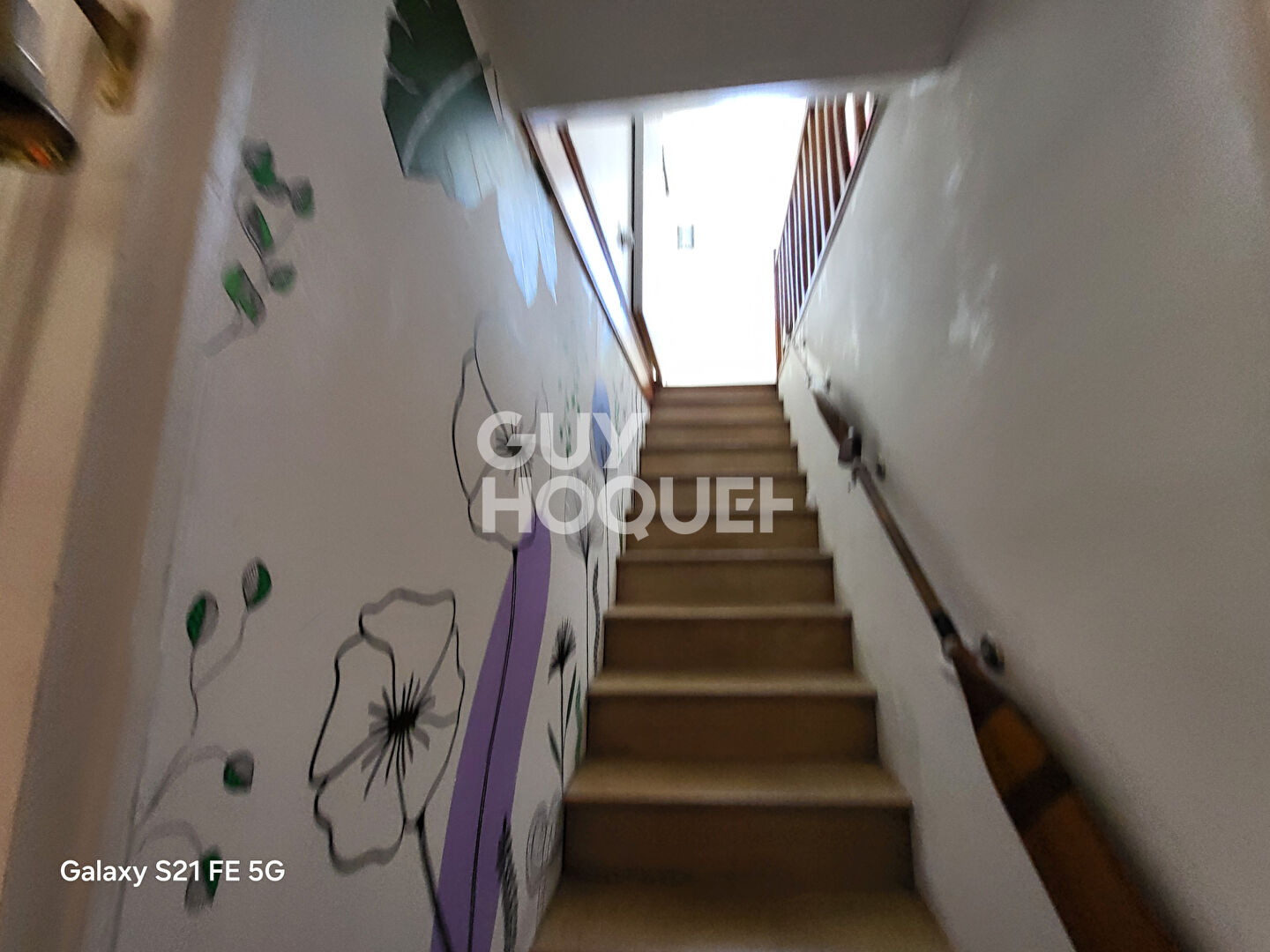 Maison 6 pièces à vendre à Saint-Denis-d'Oléron - Réf. 4237