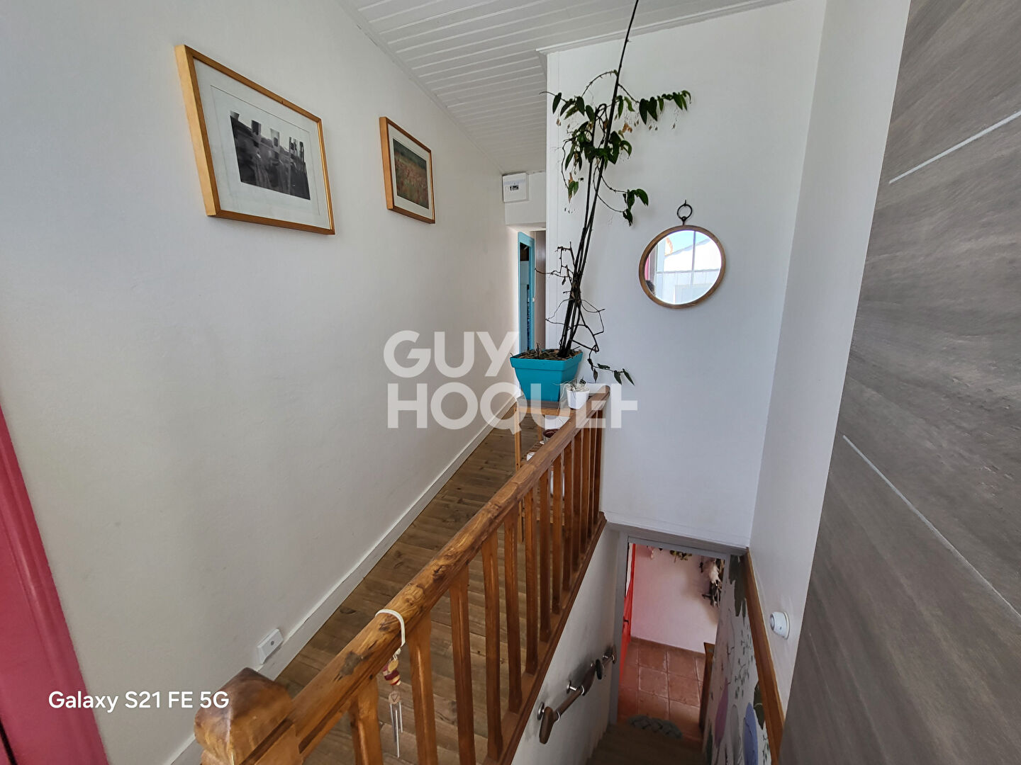 Maison 6 pièces à vendre à Saint-Denis-d'Oléron - Réf. 4237