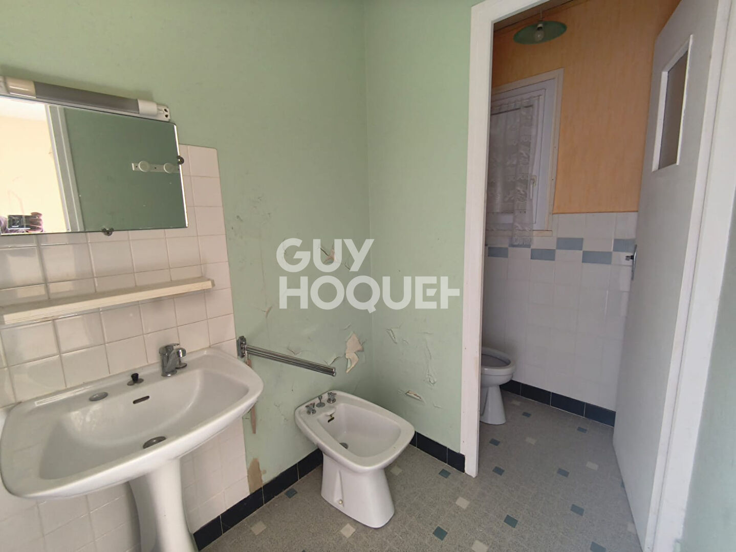 Maison à vendre à Saint-Pierre-d'Oléron - 8 pièces, 143 m², travaux à prévoir