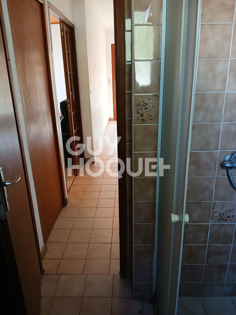 Maison Saint Pierre D Oleron 7 pièces, 4ch, 107m2