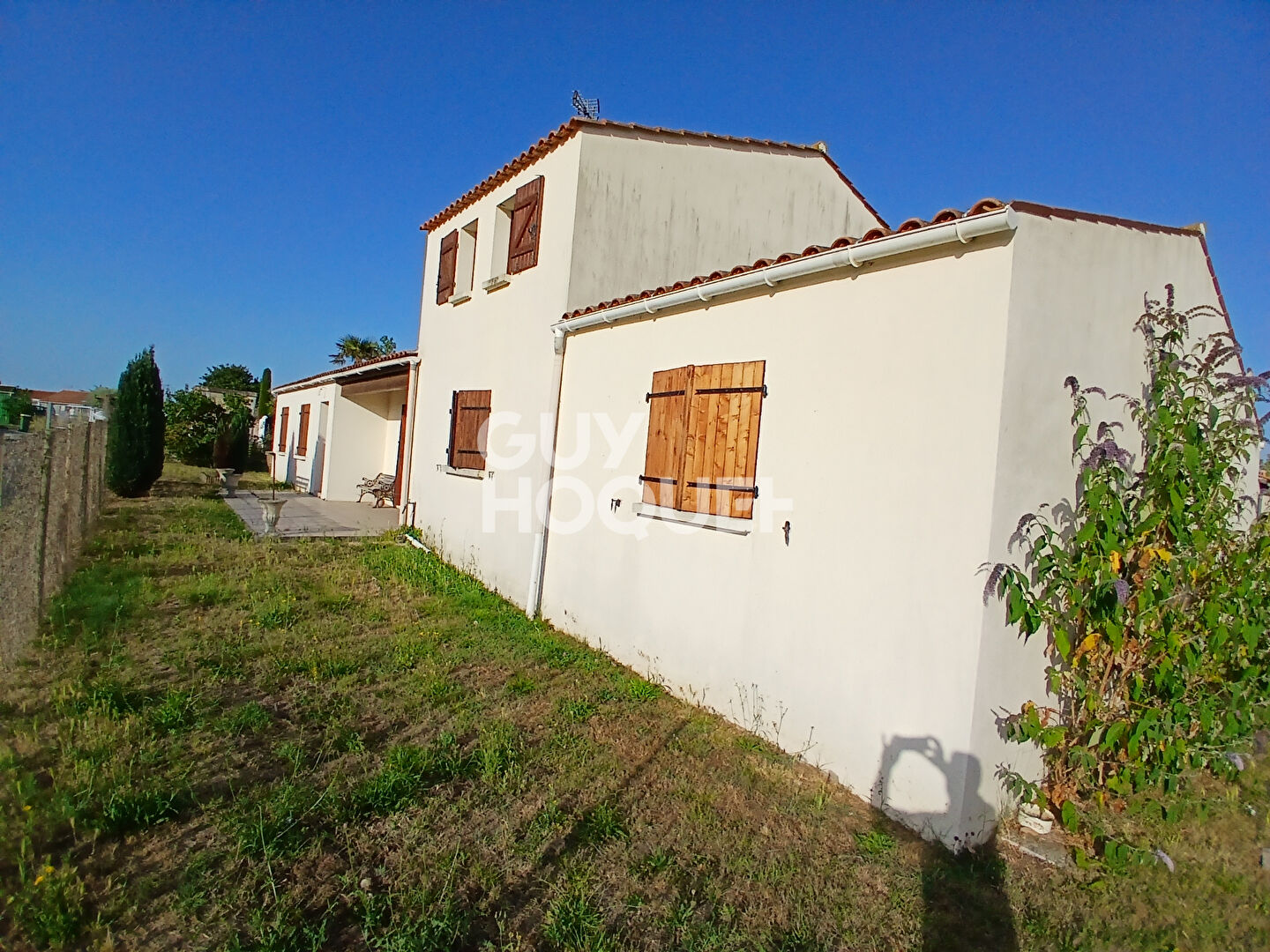 Maison Saint Pierre D Oleron 7 pièces, 4ch, 107m2
