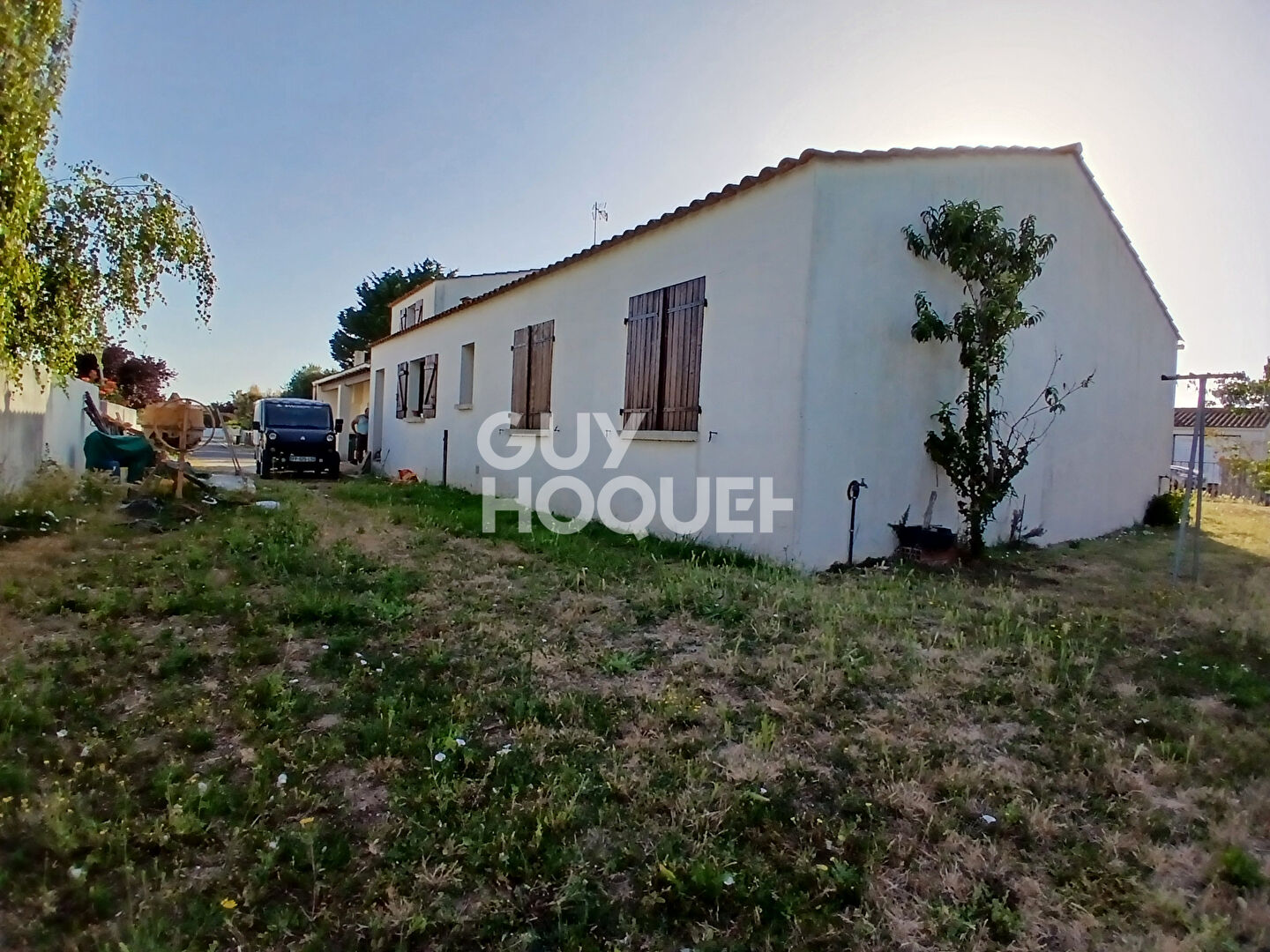 Maison Saint Pierre D Oleron 7 pièces, 4ch, 107m2