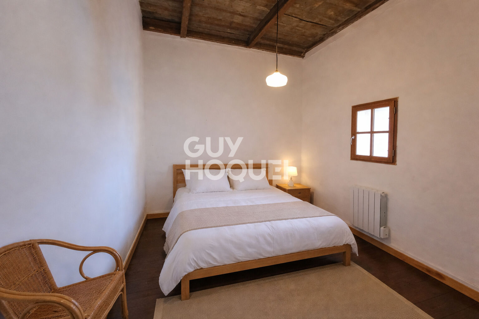 Maison  3 pièce(s) - Centre bourg Saint-Georges d'Oléron