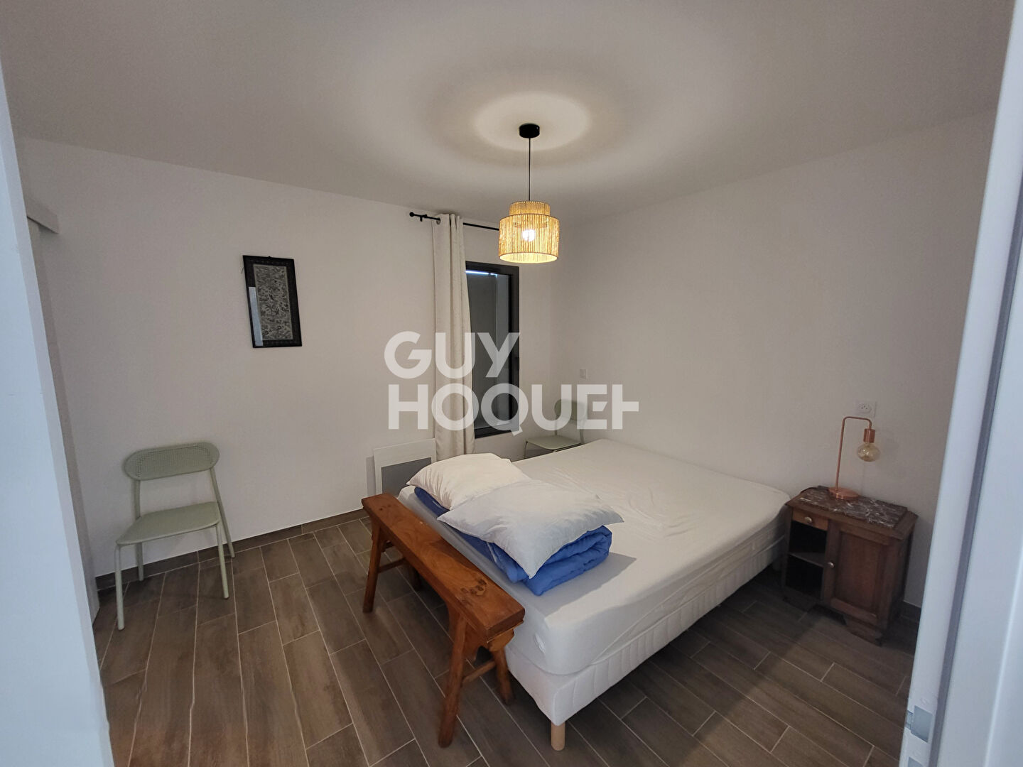 Maison neuve 4 pièces à vendre à Saint-Denis-d'Oléron - Réf 4251