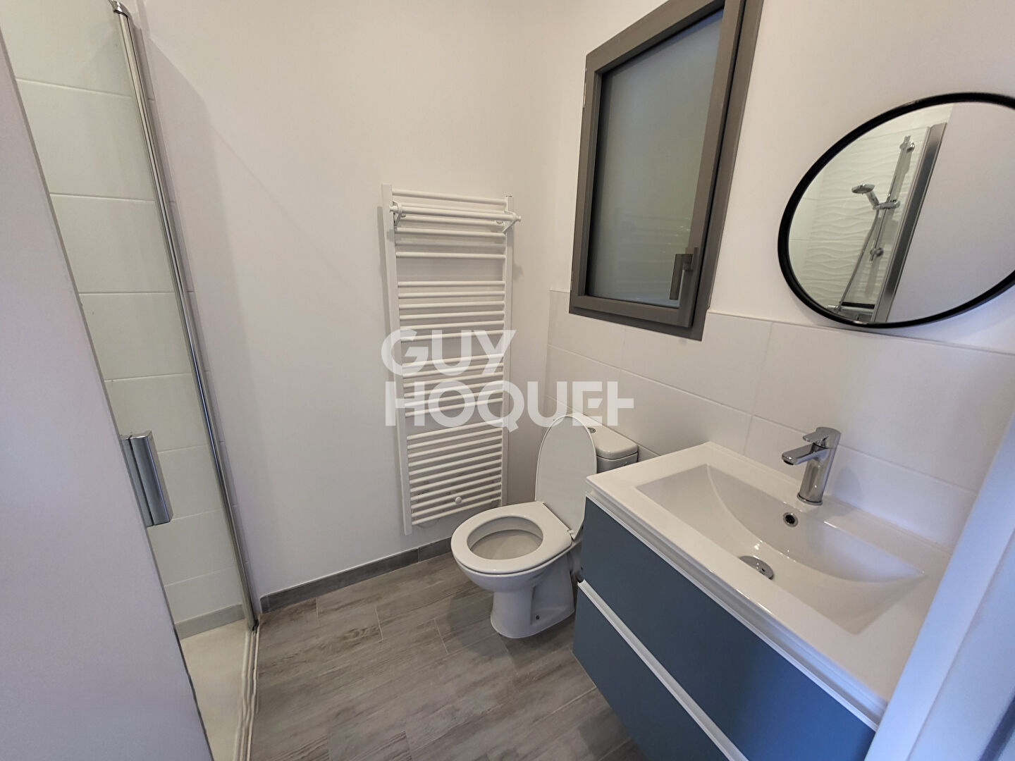 Maison neuve 4 pièces à vendre à Saint-Denis-d'Oléron - Réf 4251