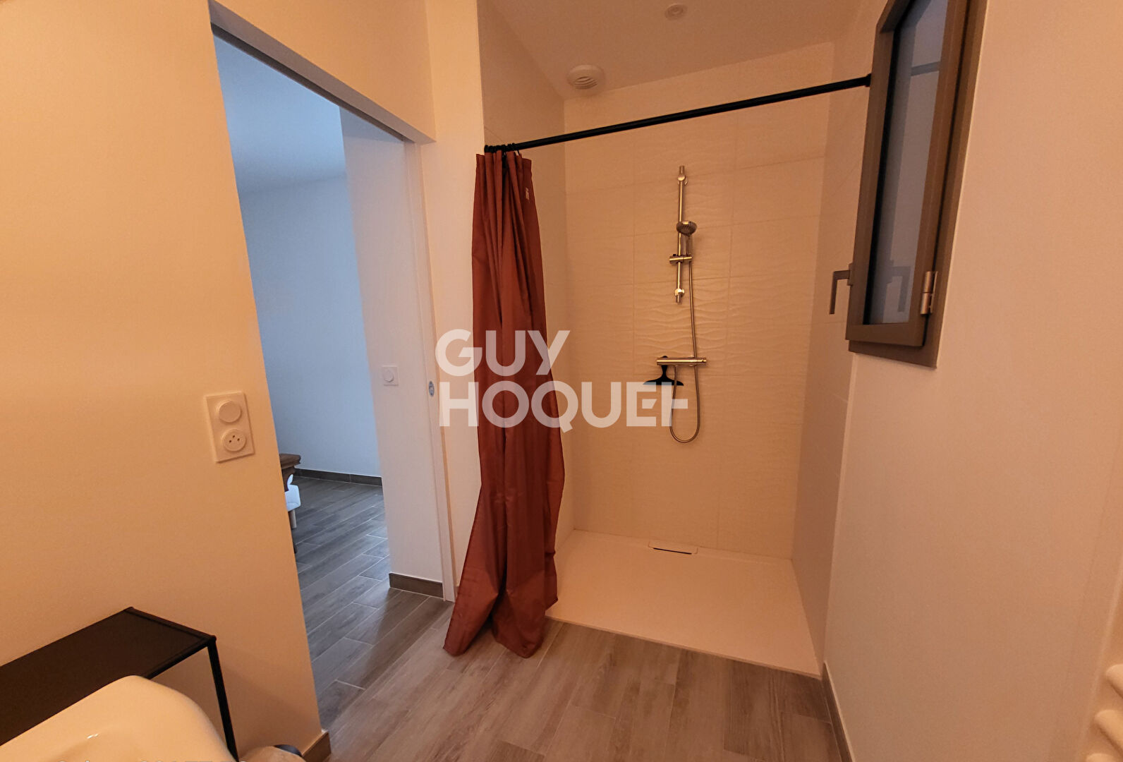 Maison neuve 4 pièces à vendre à Saint-Denis-d'Oléron - Réf 4251