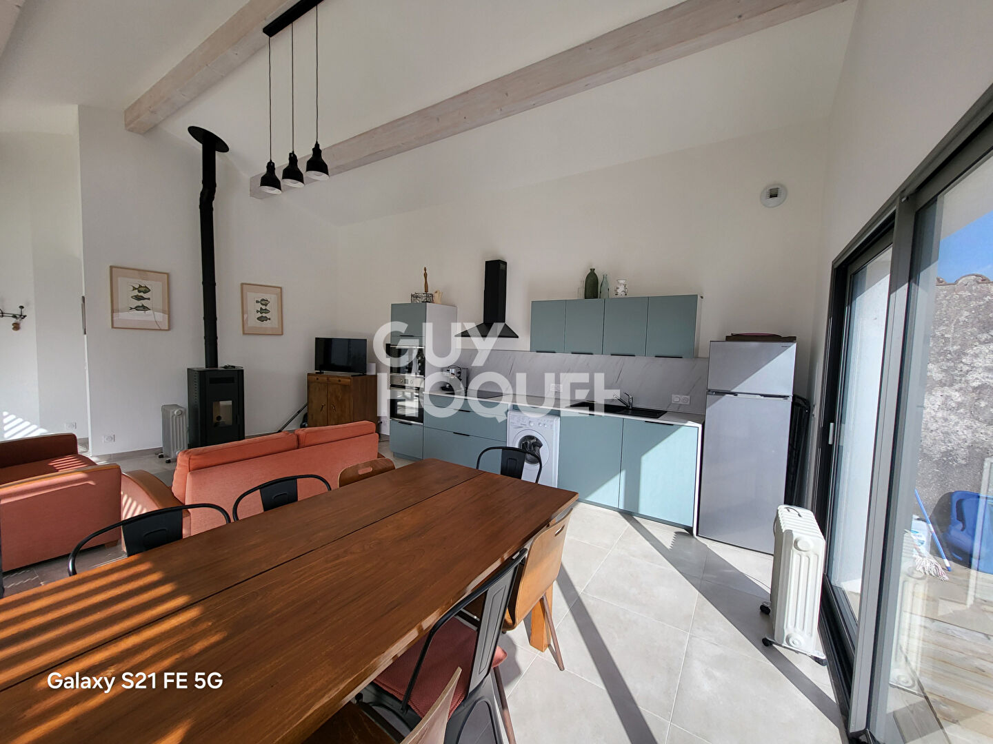 Maison neuve 4 pièces à vendre - Grand standing à Dolus d'Oléron