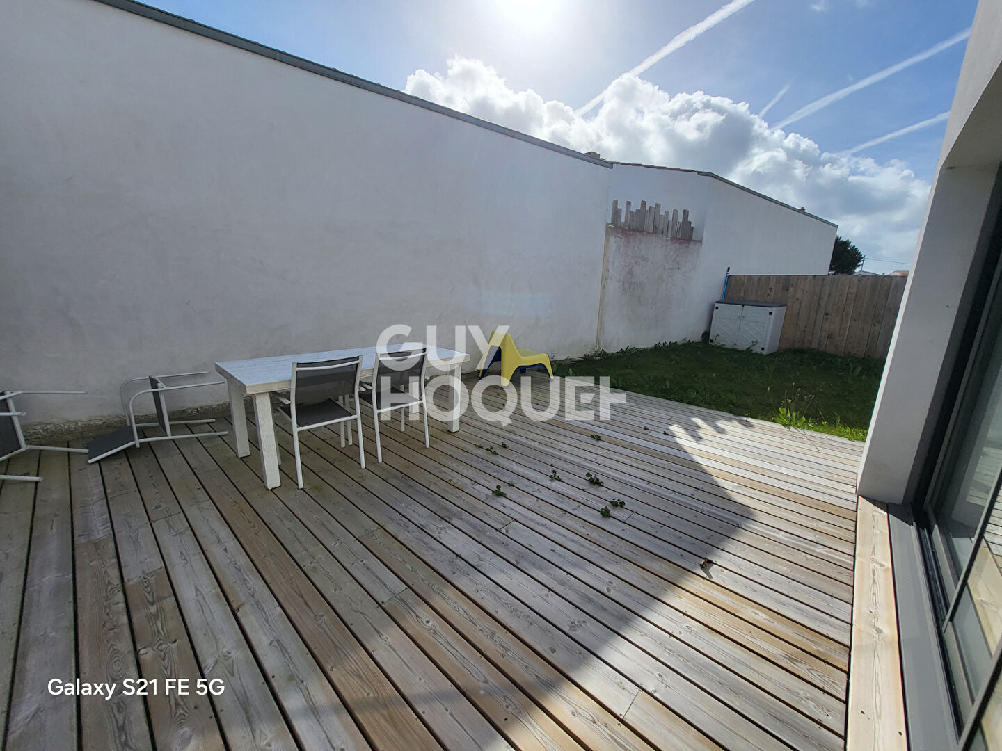 Maison neuve 4 pièces à vendre - Grand standing à Dolus d'Oléron