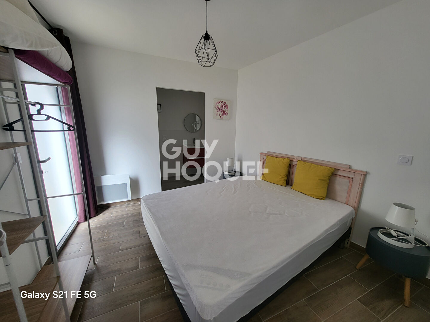 Maison neuve 4 pièces à vendre - Grand standing à Dolus d'Oléron