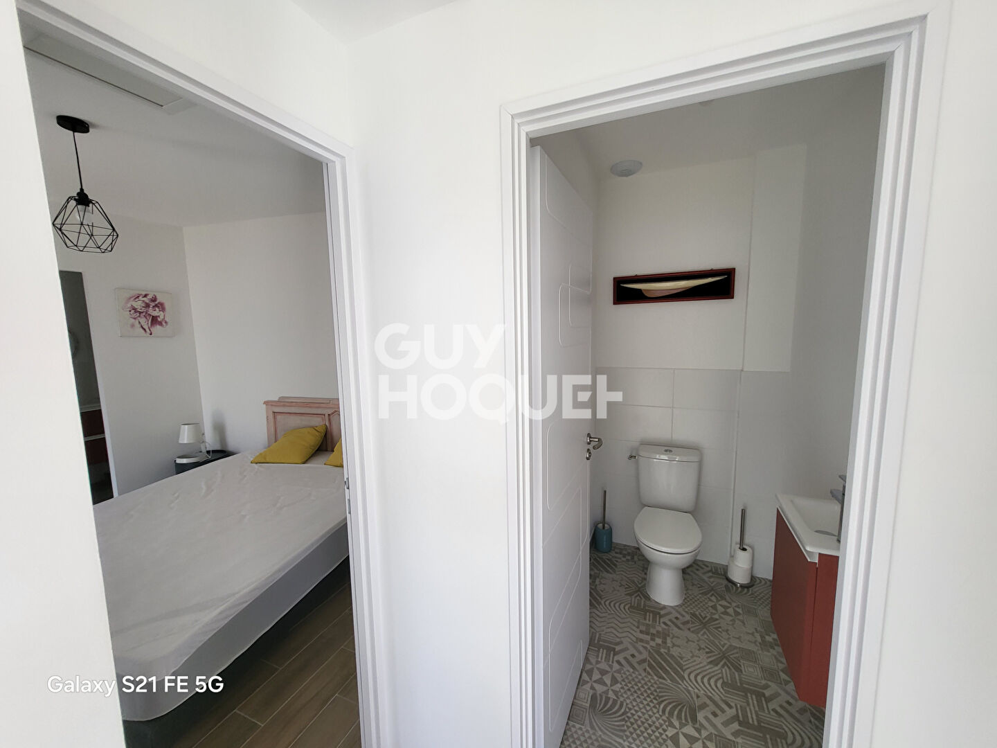 Maison neuve 4 pièces à vendre - Grand standing à Dolus d'Oléron