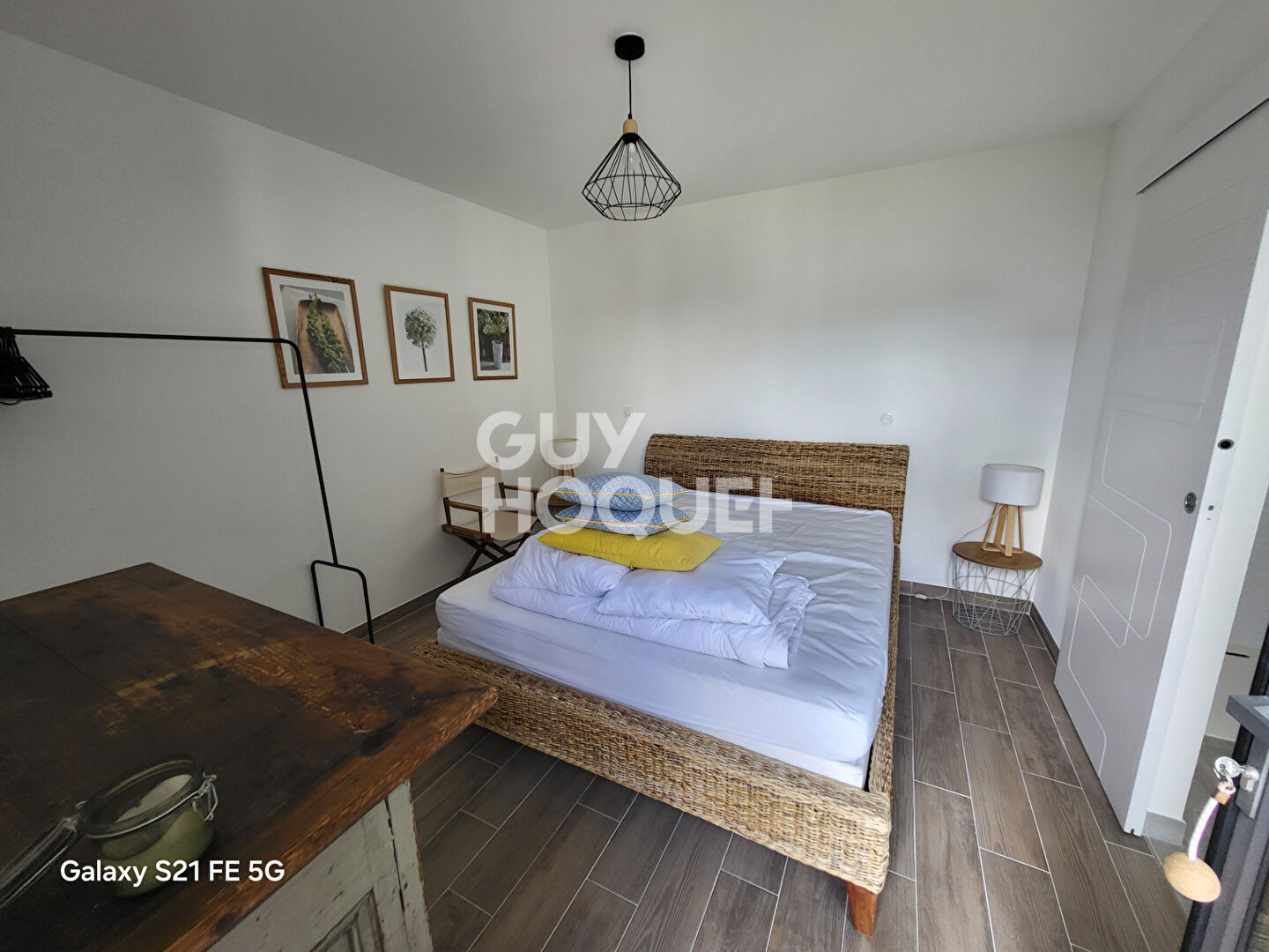 Maison neuve 4 pièces à vendre - Grand standing à Dolus d'Oléron