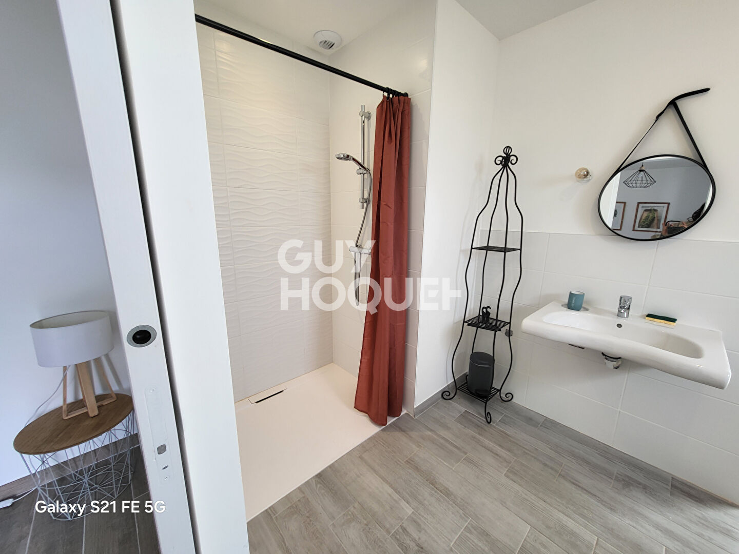 Maison neuve 4 pièces à vendre - Grand standing à Dolus d'Oléron