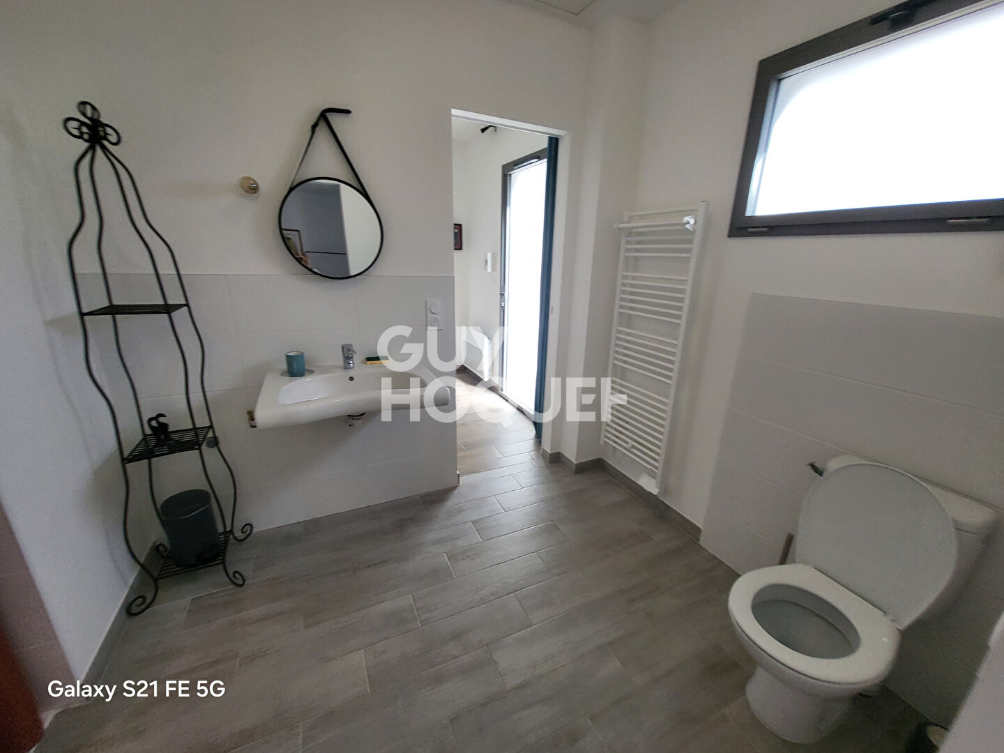 Maison neuve 4 pièces à vendre - Grand standing à Dolus d'Oléron