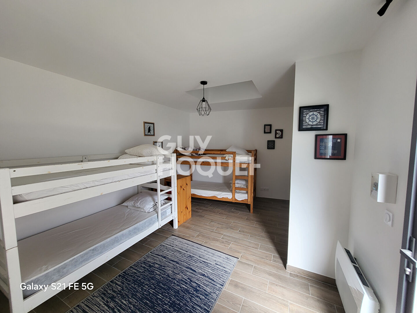 Maison neuve 4 pièces à vendre - Grand standing à Dolus d'Oléron