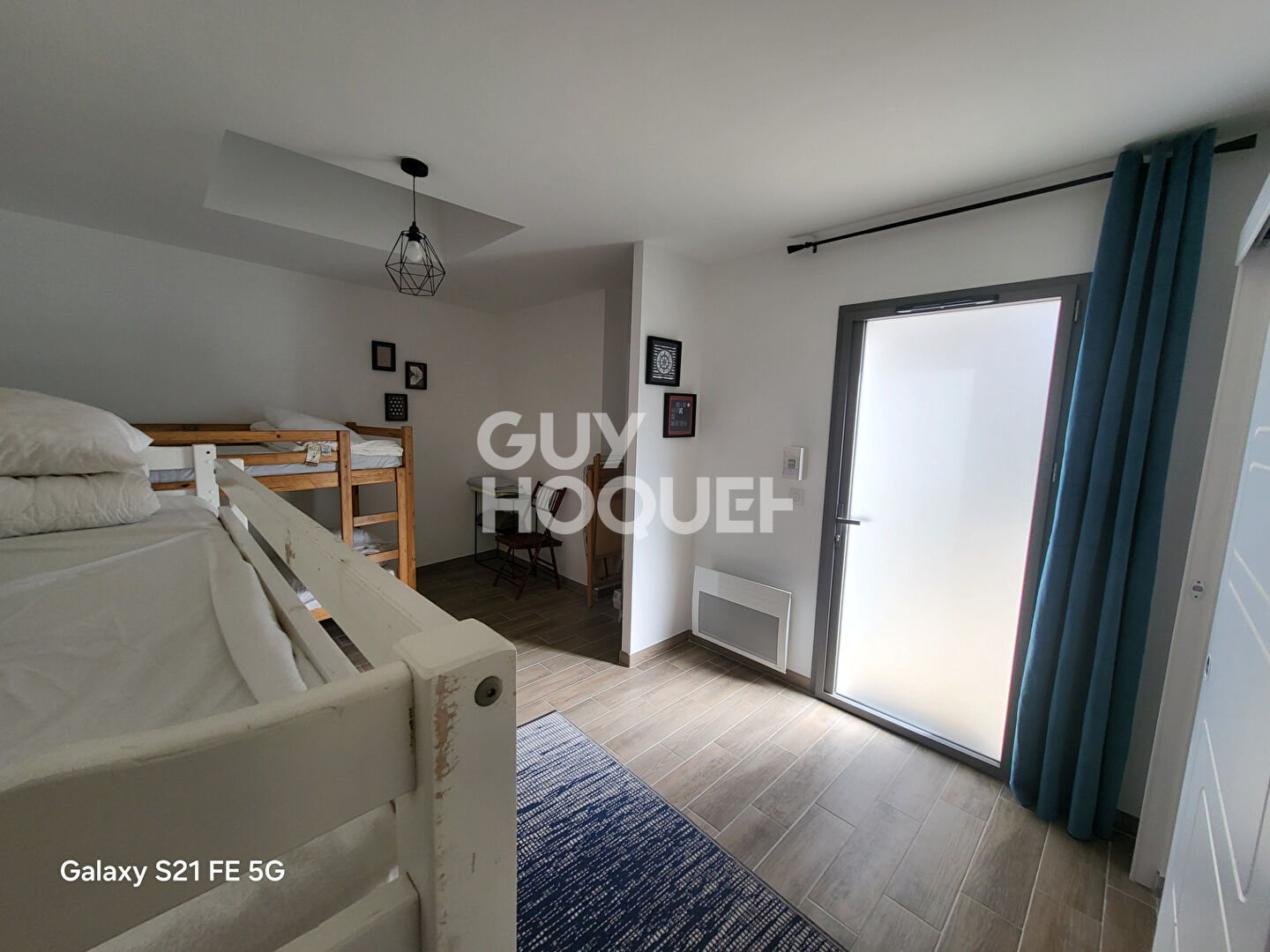 Maison neuve 4 pièces à vendre - Grand standing à Dolus d'Oléron