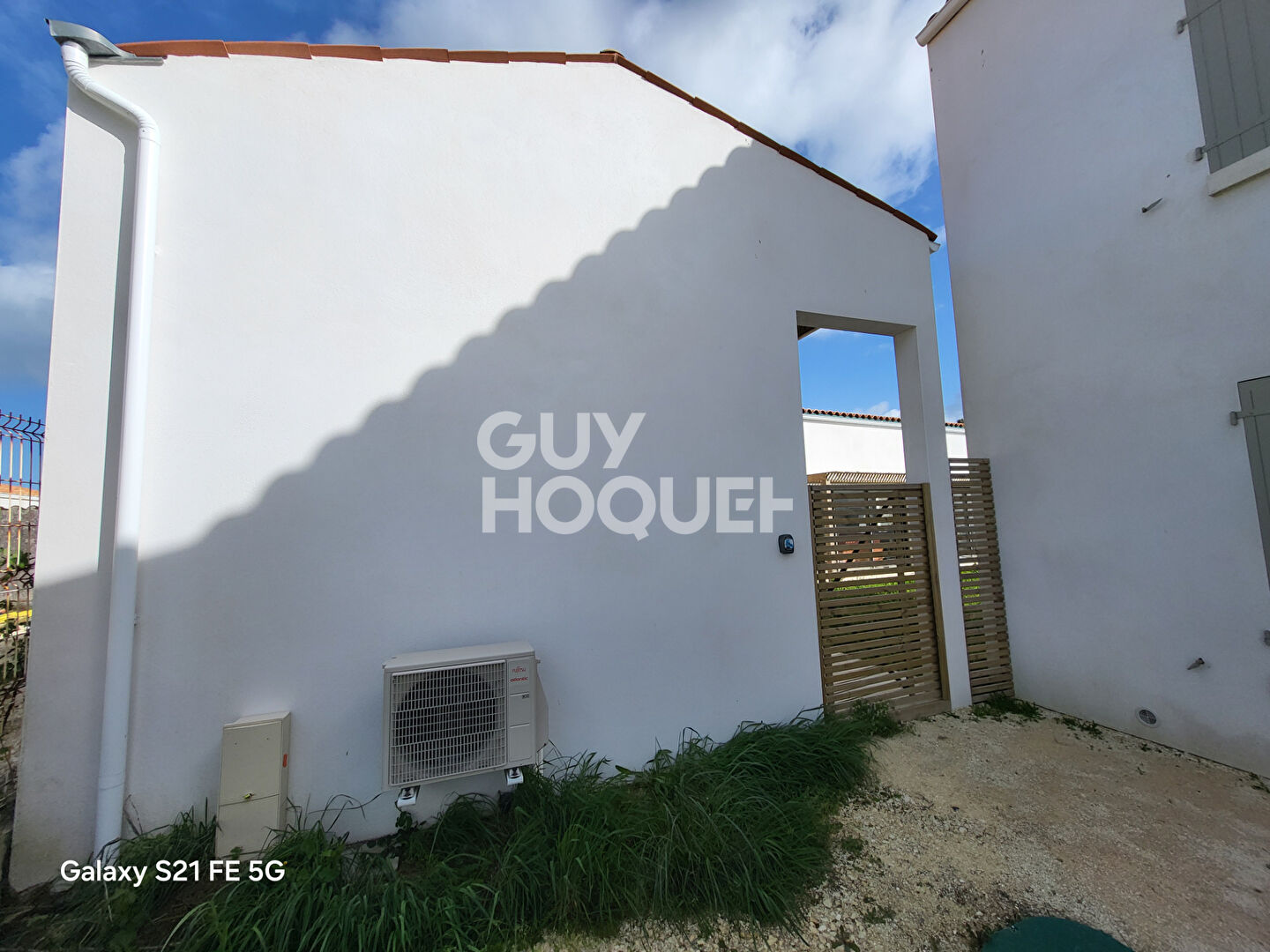 Maison neuve 4 pièces à vendre - Grand standing à Dolus d'Oléron