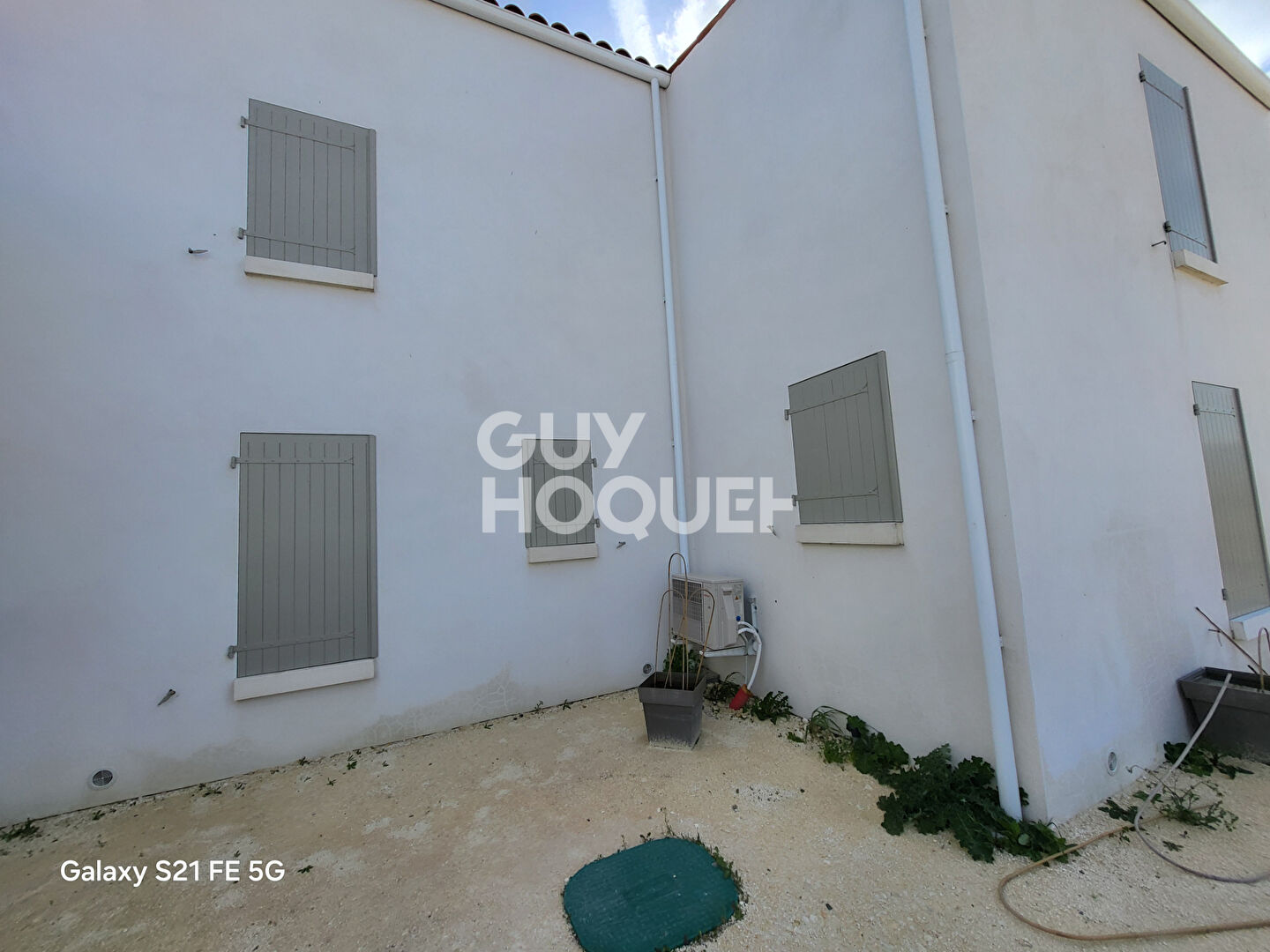 Maison neuve 4 pièces à vendre - Grand standing à Dolus d'Oléron