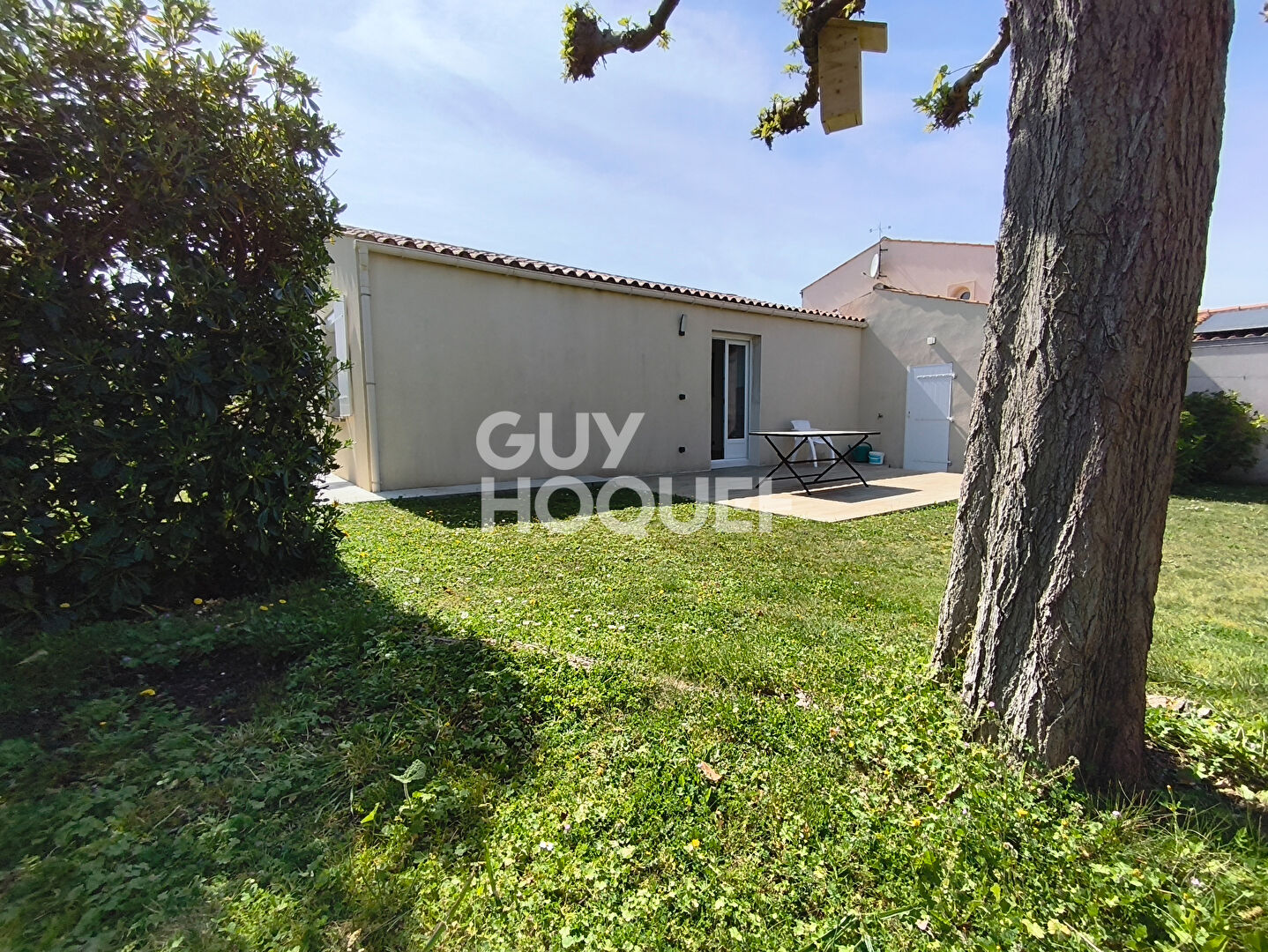 Maison Dolus D Oleron 3 pièce(s) 62 m2