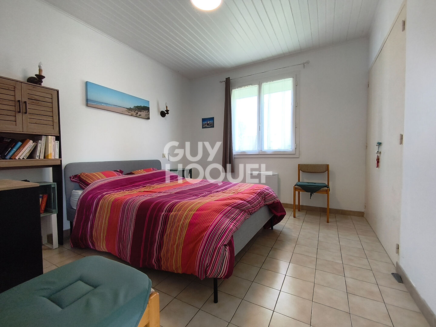 Maison Dolus D Oleron 3 pièce(s) 62 m2