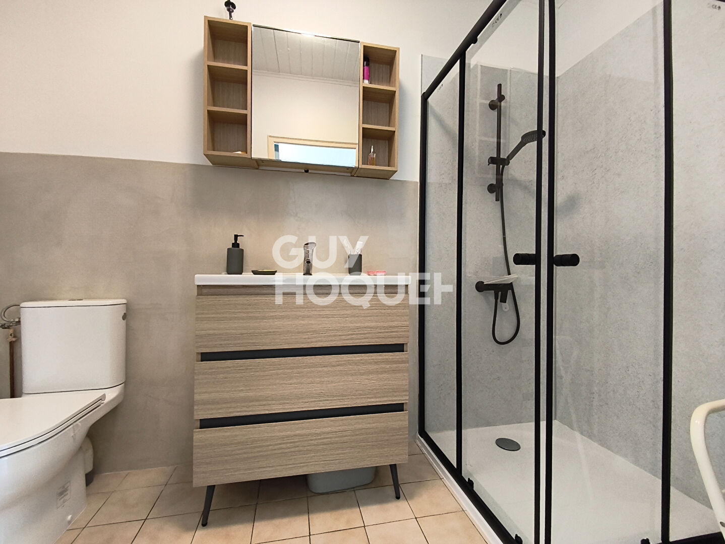 Maison Dolus D Oleron 3 pièce(s) 62 m2