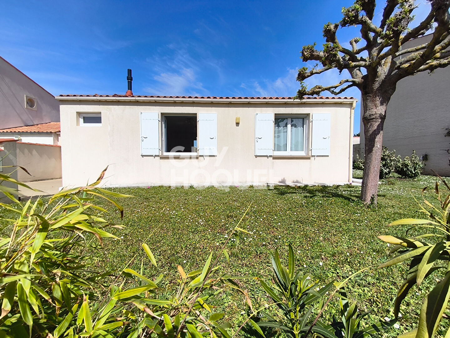 Maison Dolus D Oleron 3 pièce(s) 62 m2