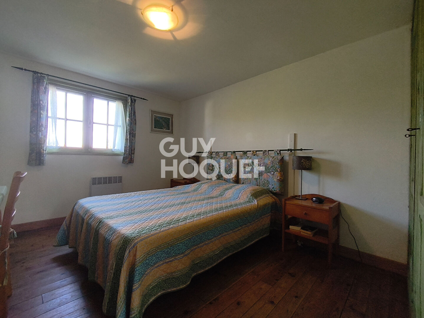 Villégiature à Le Chateau D Oleron - 6 pièces  - Terrain de 750m2