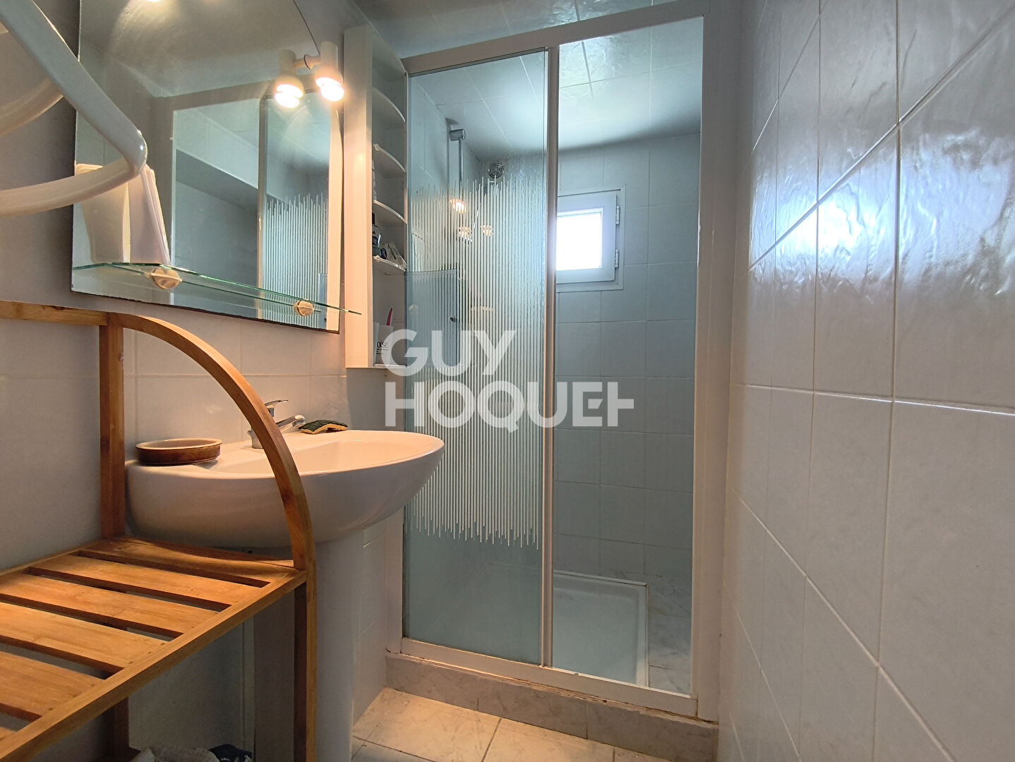 Villégiature à Le Chateau D Oleron - 6 pièces  - Terrain de 750m2