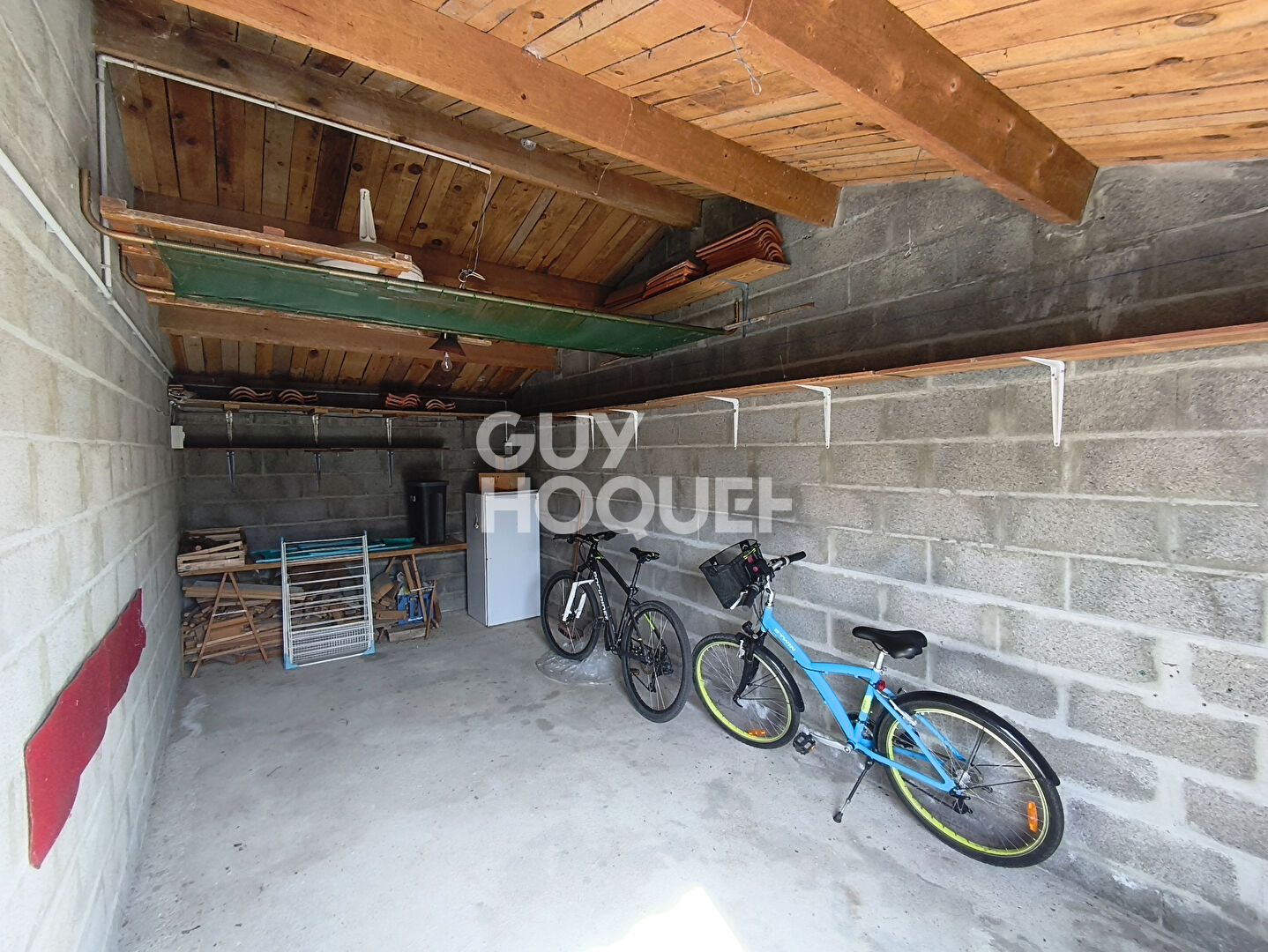 À vendre : Parking / box de 18 m² à Dolus-d'Oléron