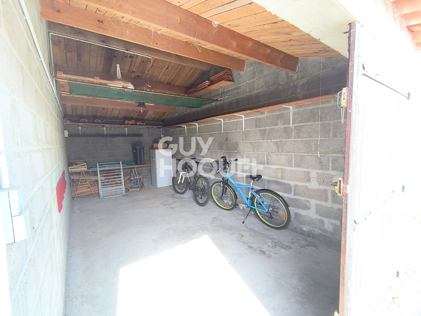 À vendre : Parking / box de 18 m² à Dolus-d'Oléron