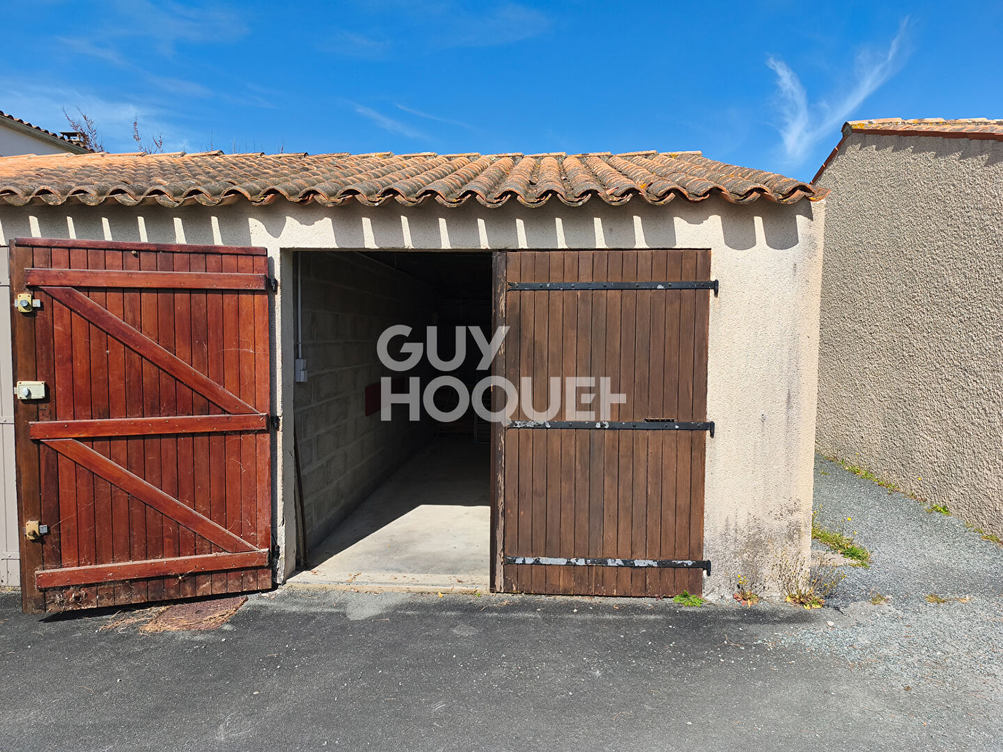 À vendre : Parking / box de 18 m² à Dolus-d'Oléron