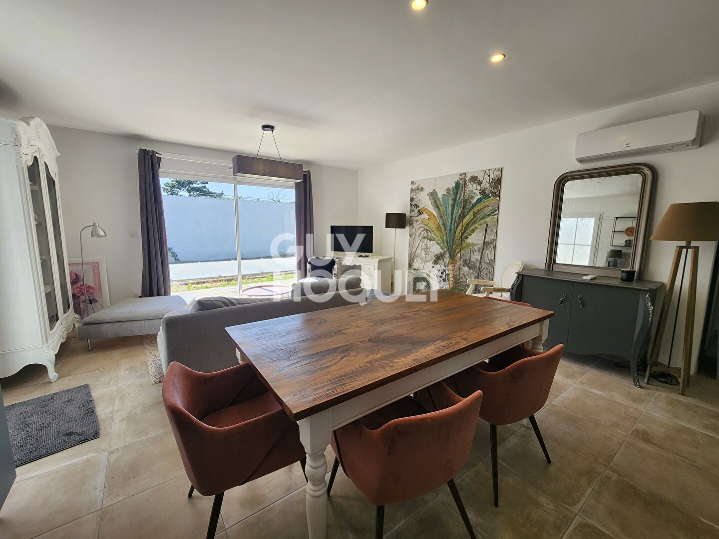 Maison neuve 3 pièces à vendre à Saint-Denis-d'Oléron - Réf 12388